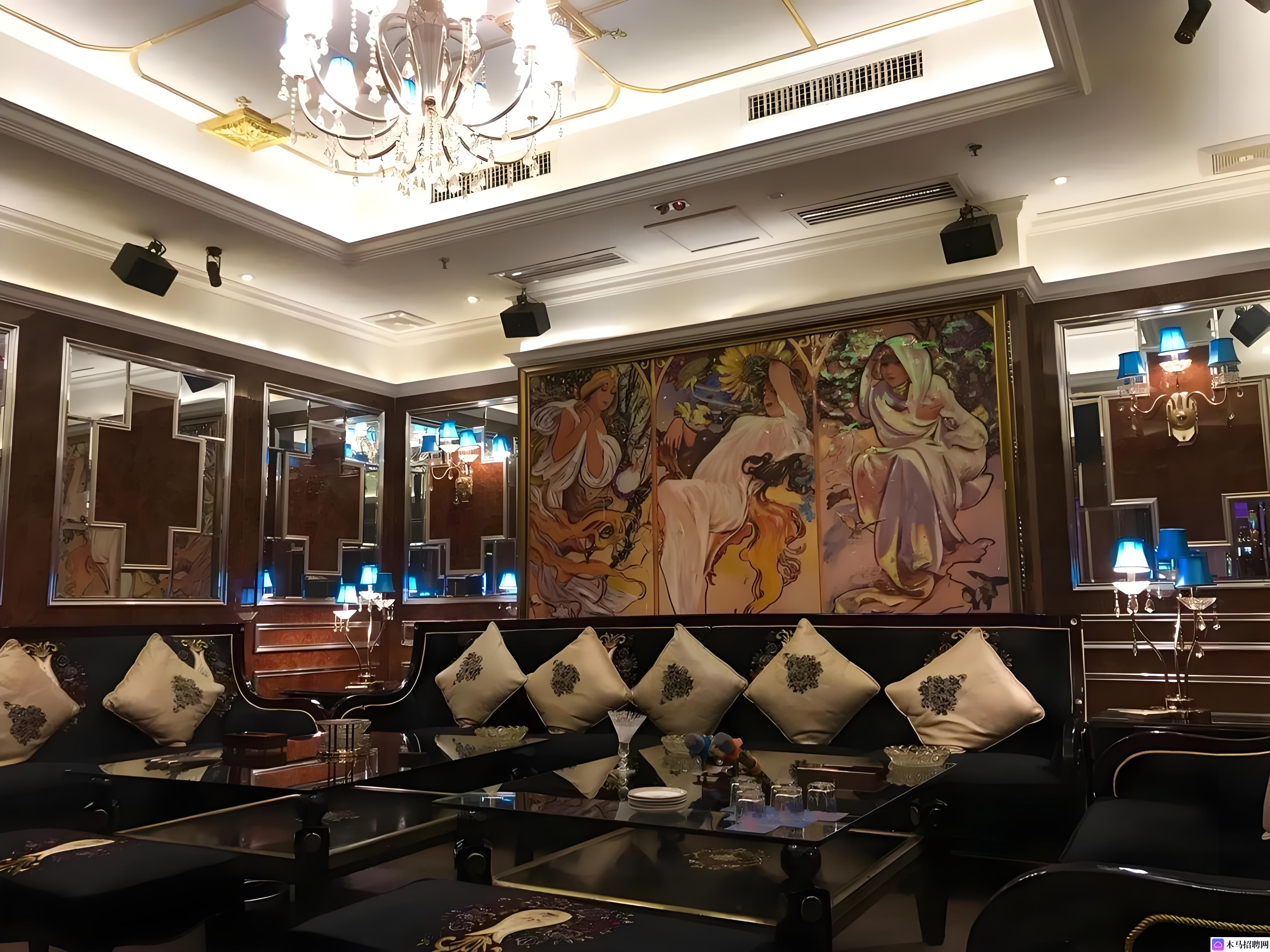 南昌夜场招聘：加入我们，点亮不羁夜生活！