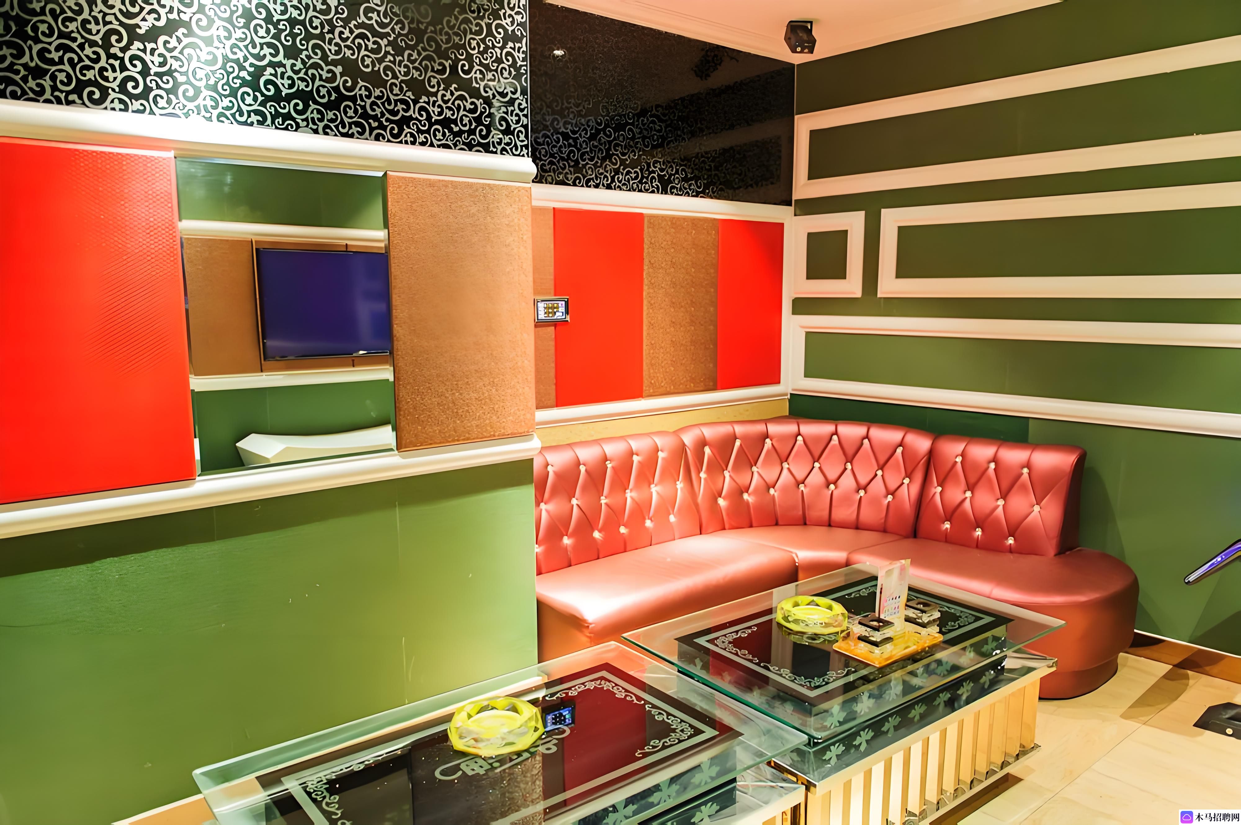 南昌夜场酒吧KTV十大热门排行榜单