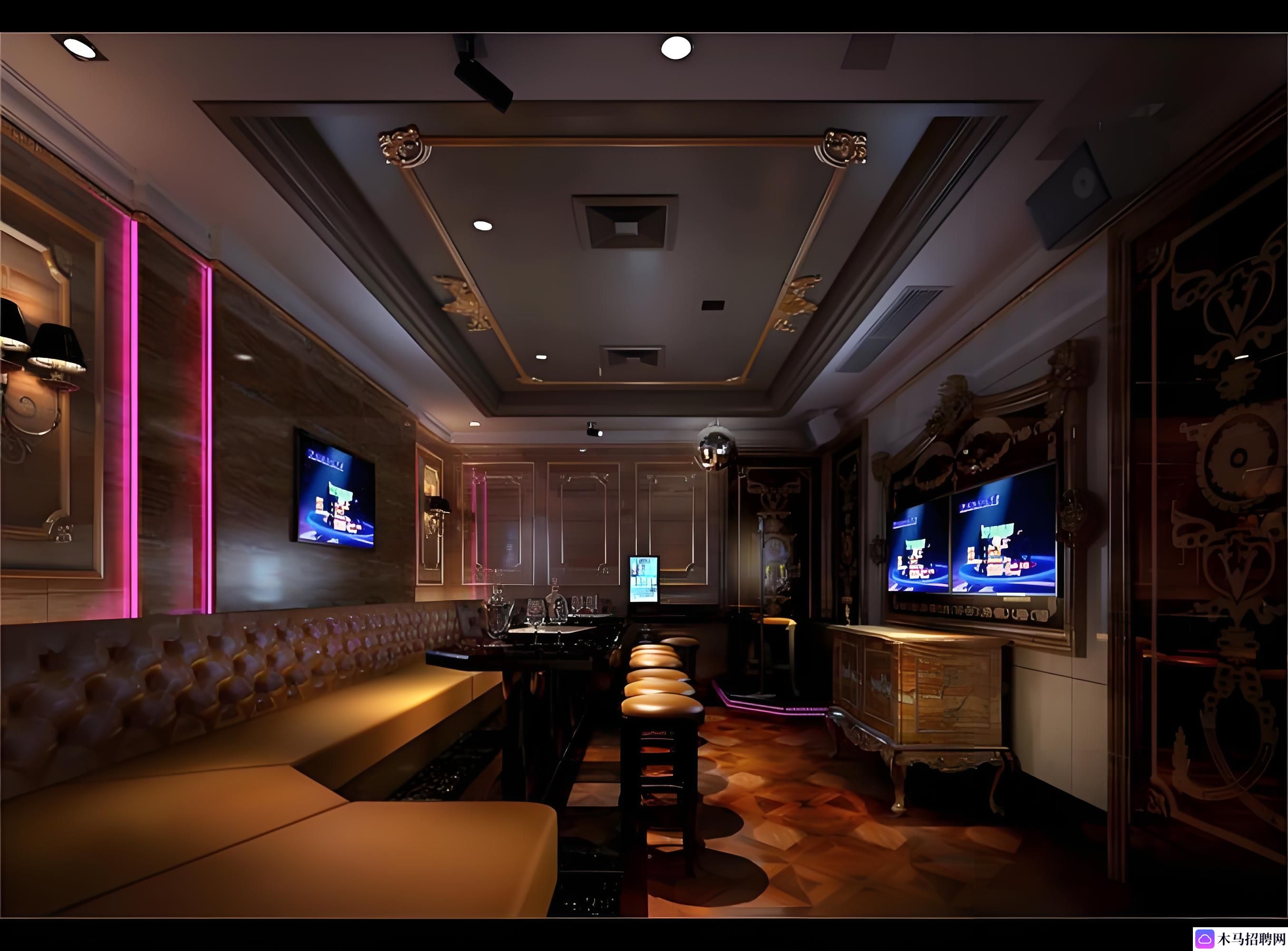 畅游夜场之南昌十大KTV 推荐榜单