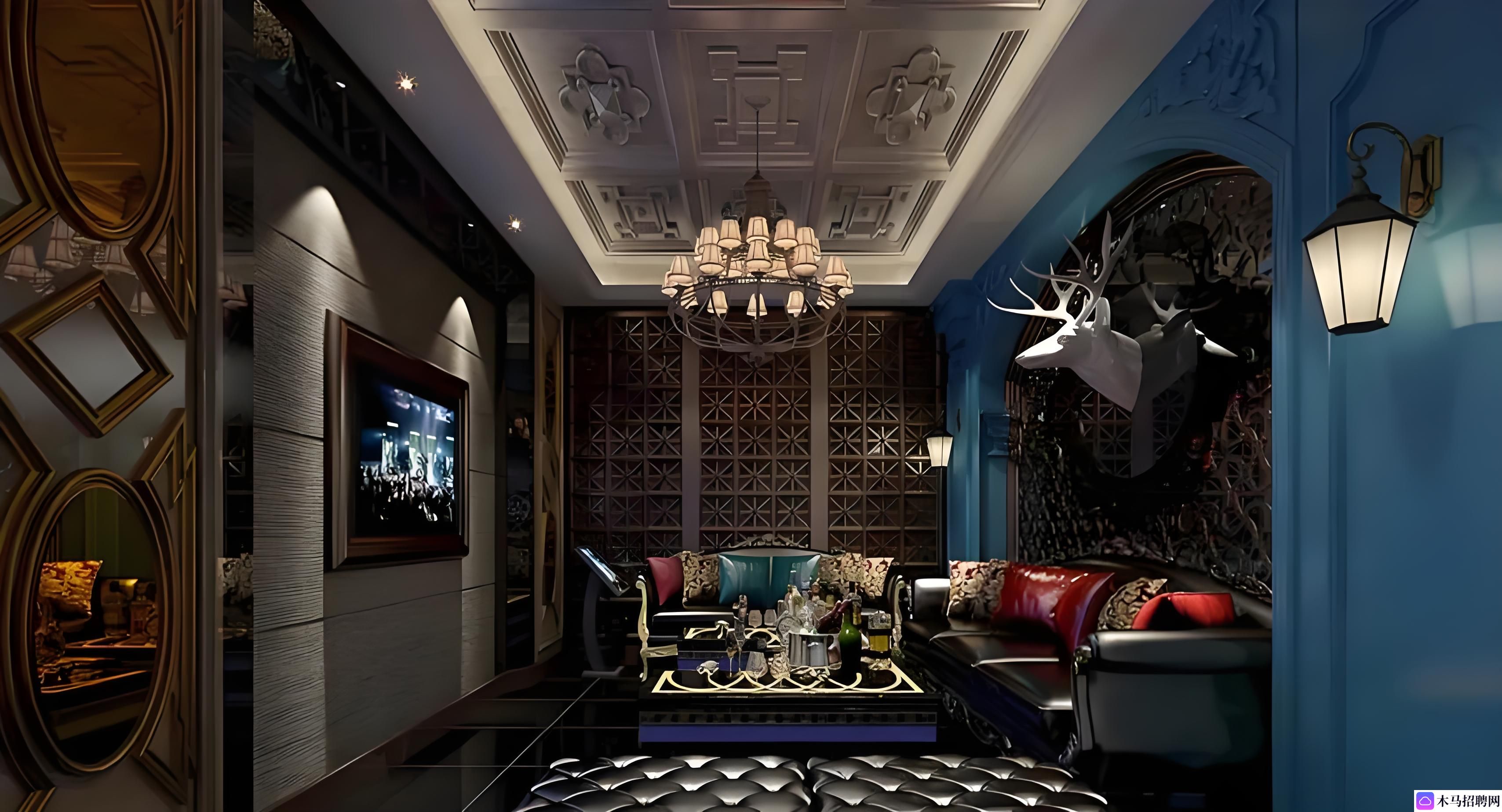 南昌夜色指南：畅享KTV十大排行榜