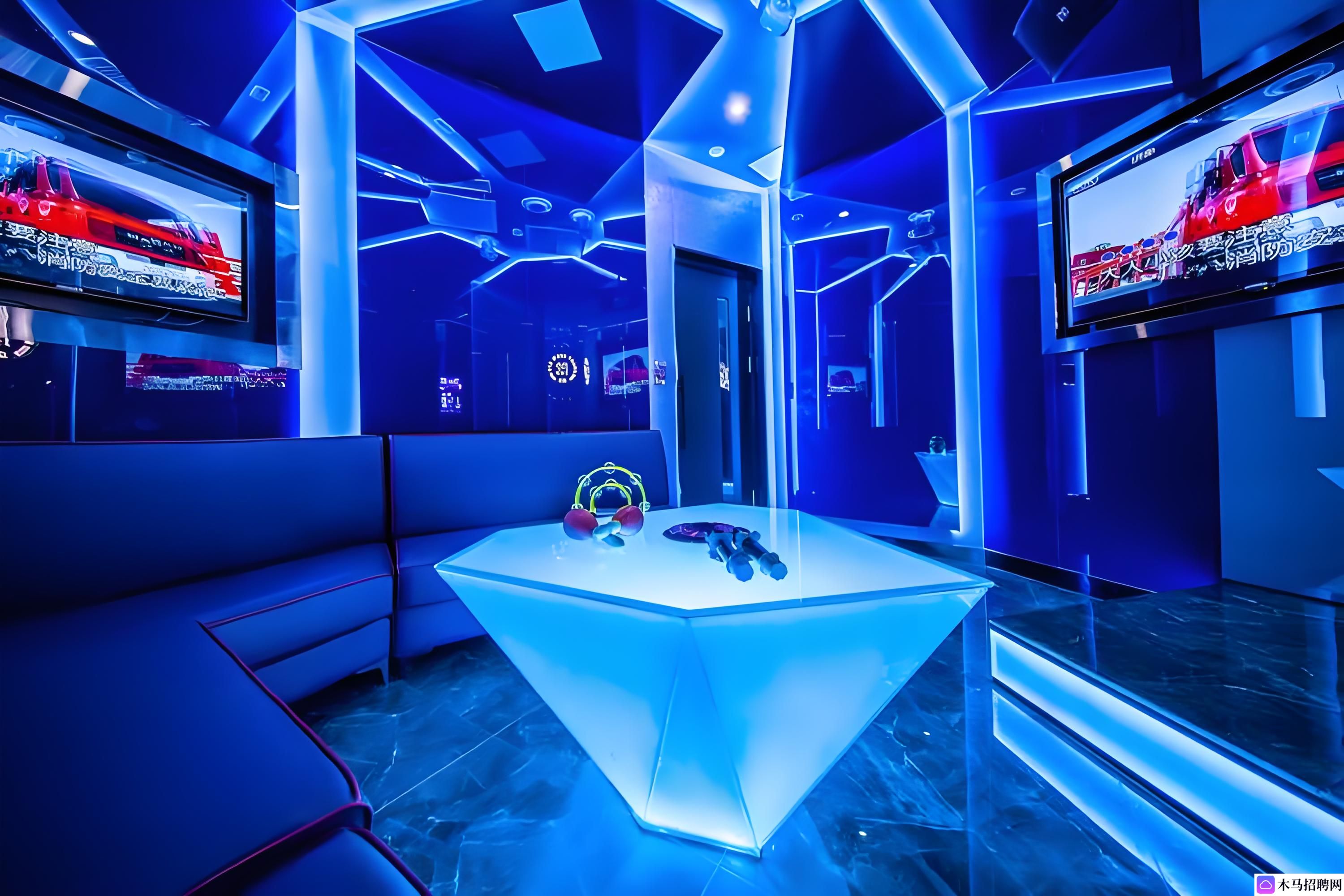 南昌老牌KTV的生存秘诀：在激烈竞争中屹立不倒