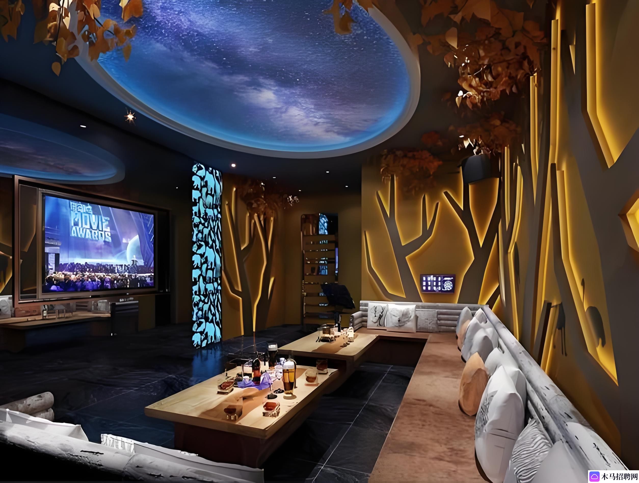 南昌探店日记：一周打卡七家清吧，开启独特氛围体验