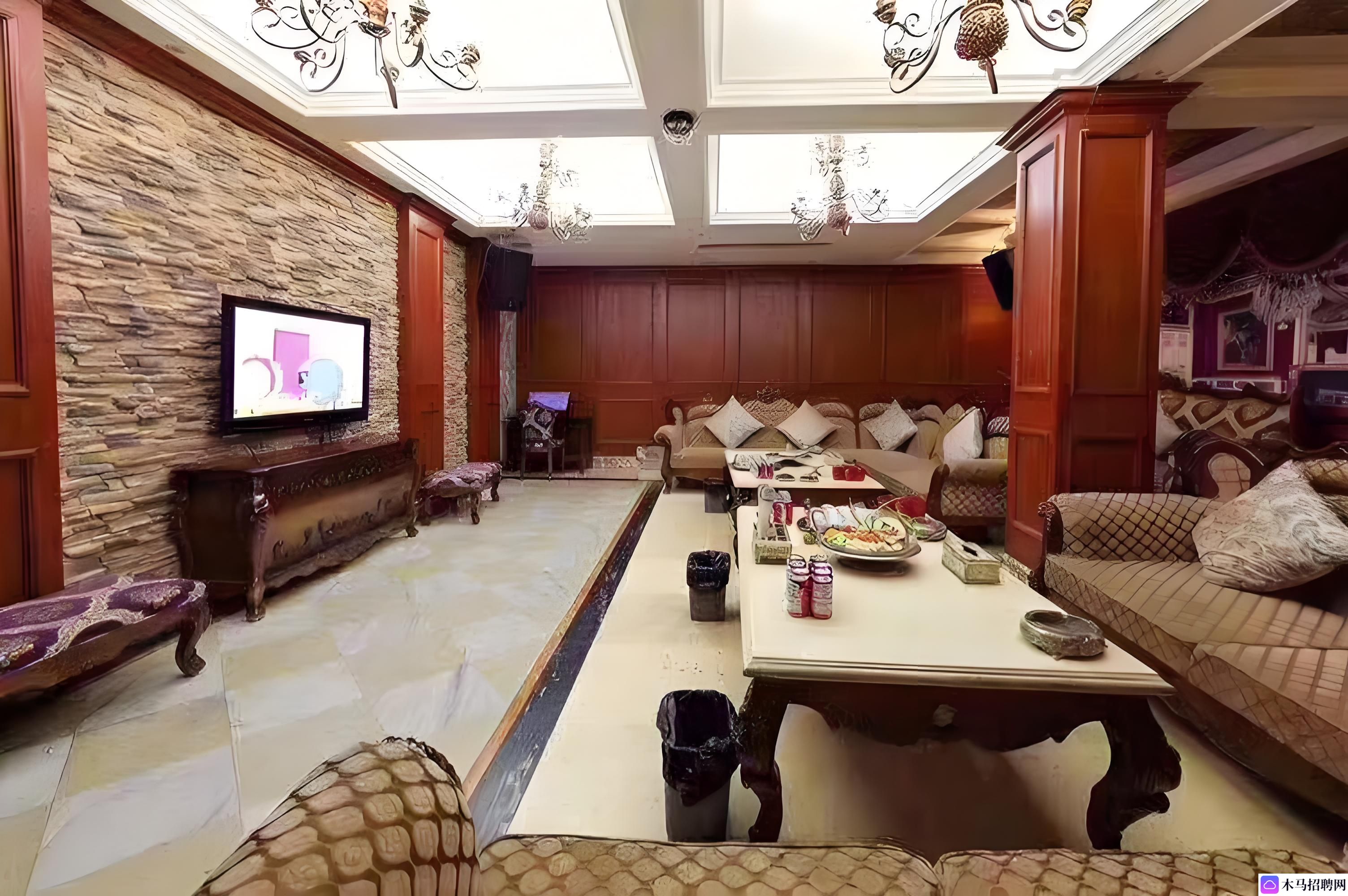 南昌K歌达人的最佳去处：这些KTV新品首发速度无人能及