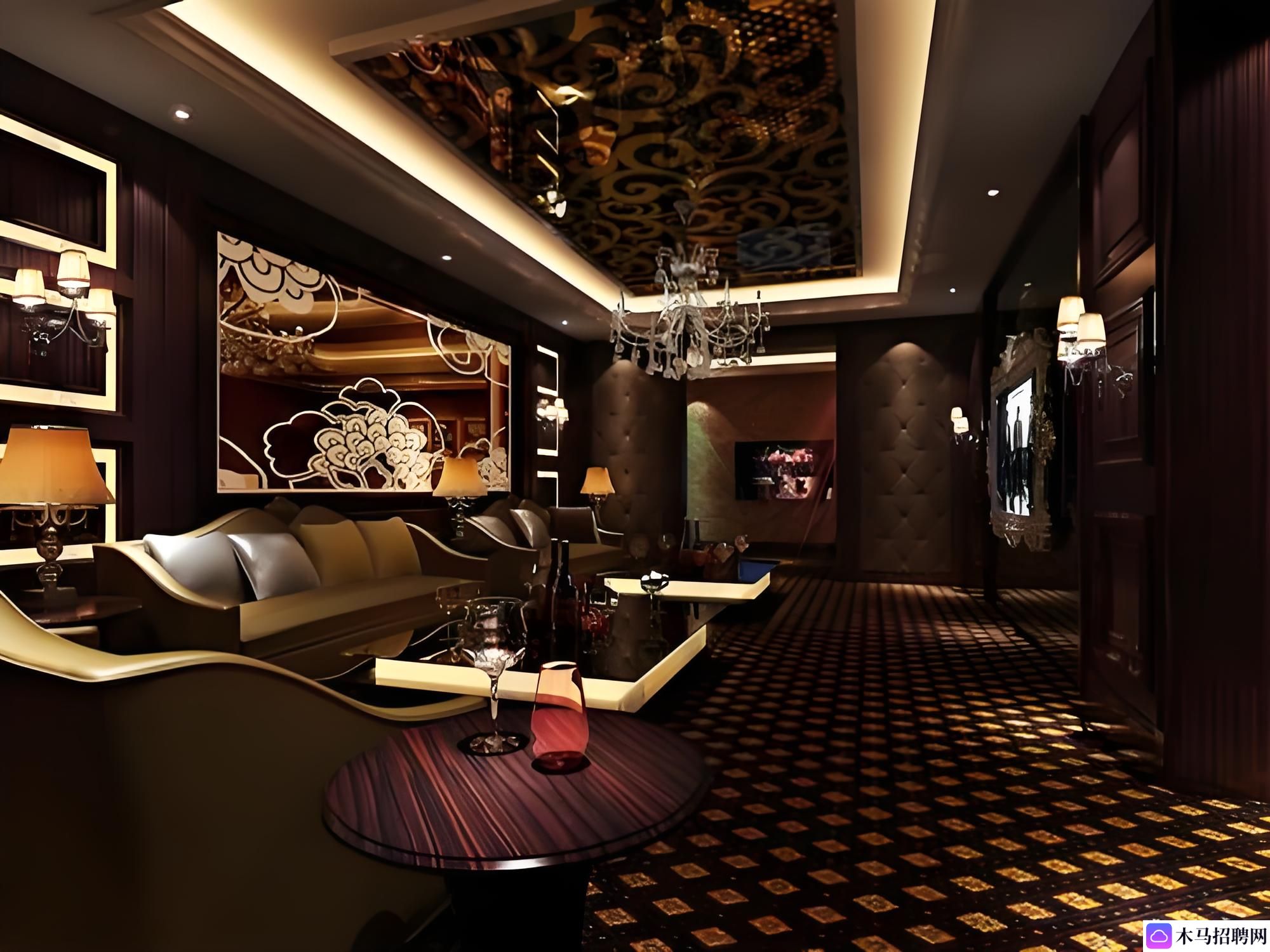 南昌深夜酒吧：真正的夜猫子聚集地