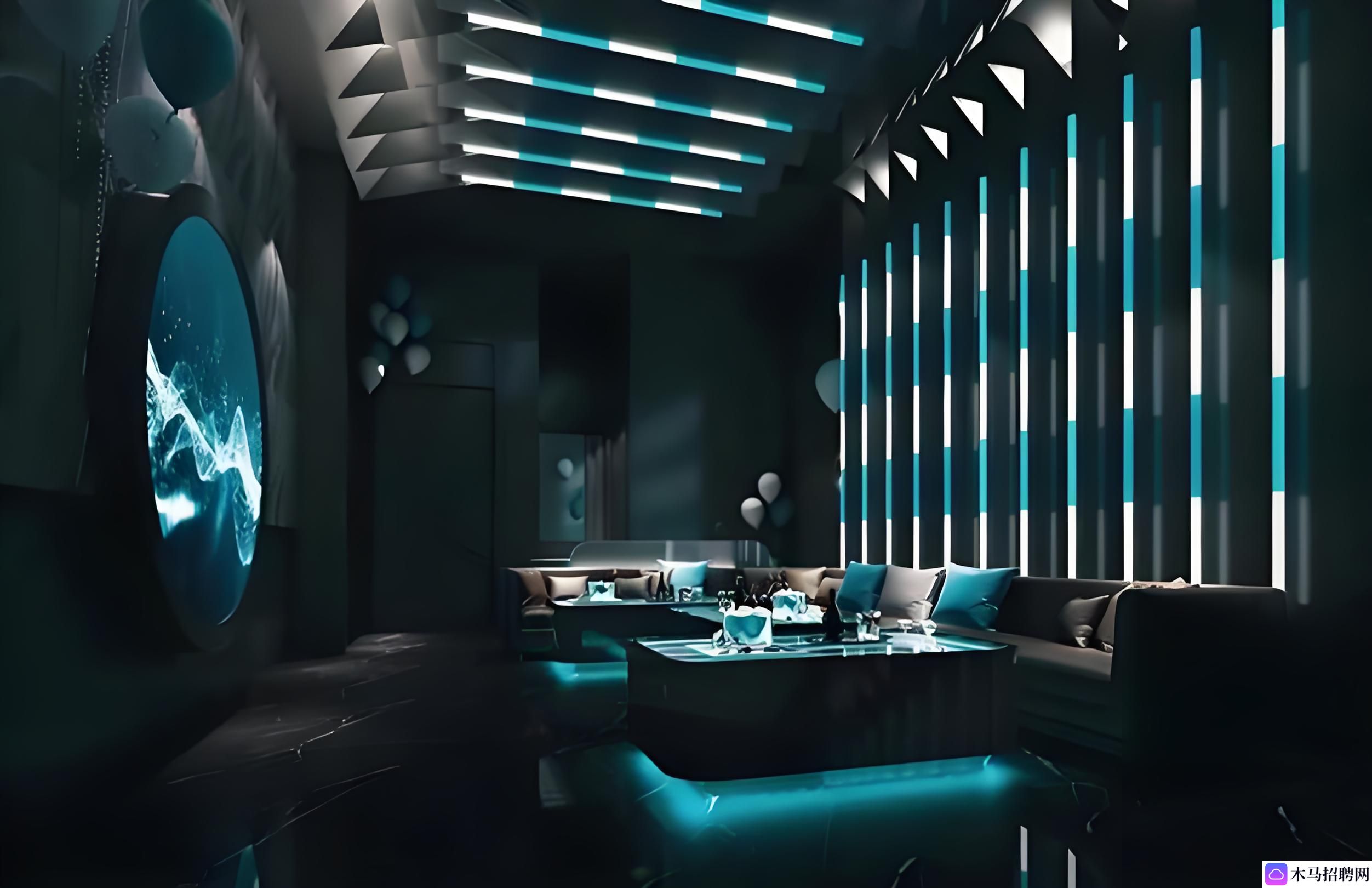 南昌KTV音响效果终极对决：谁才是王者？