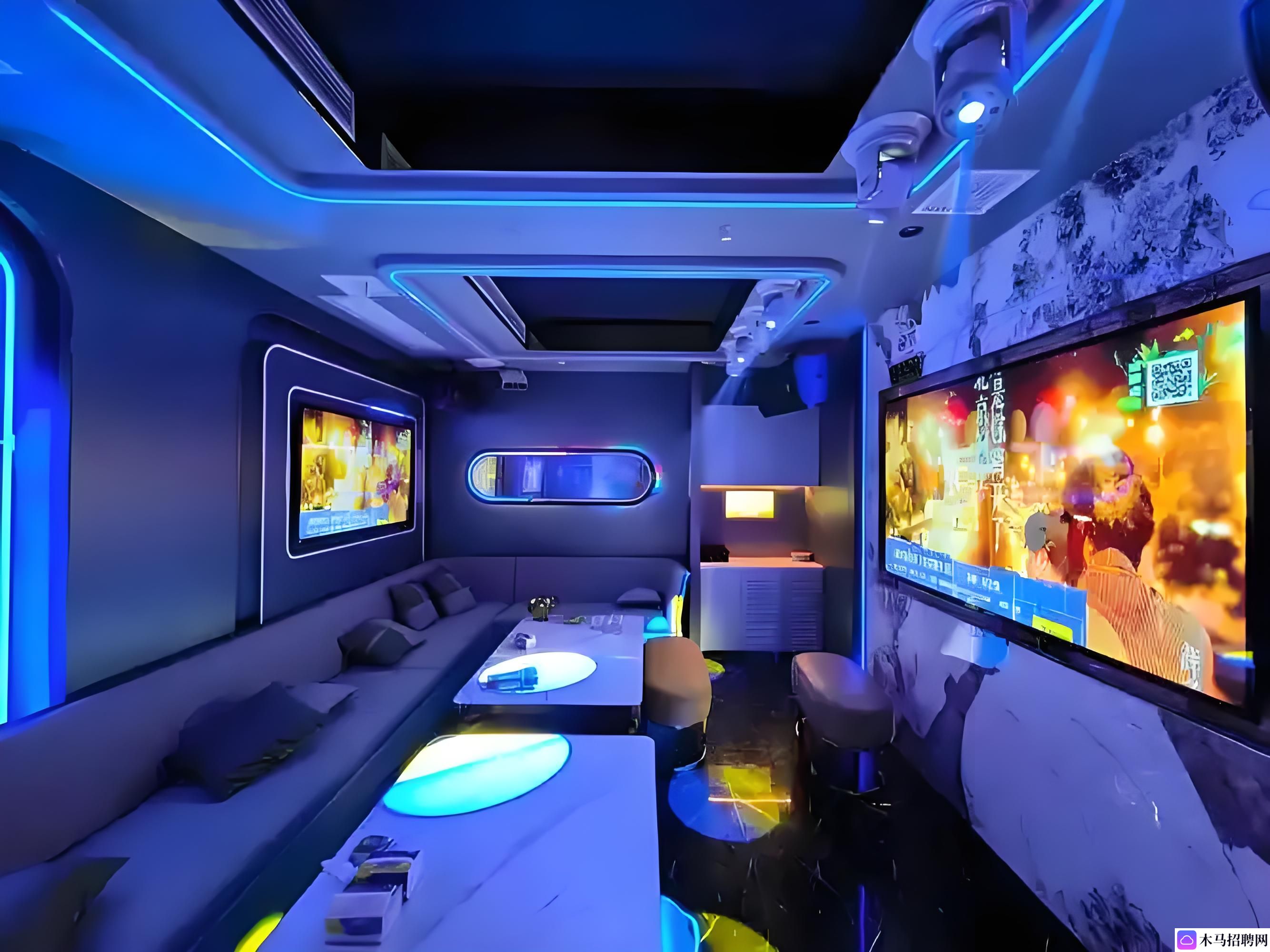 南昌嗨吧大盘点：沉浸式打碟和舞池体验，让快乐max！