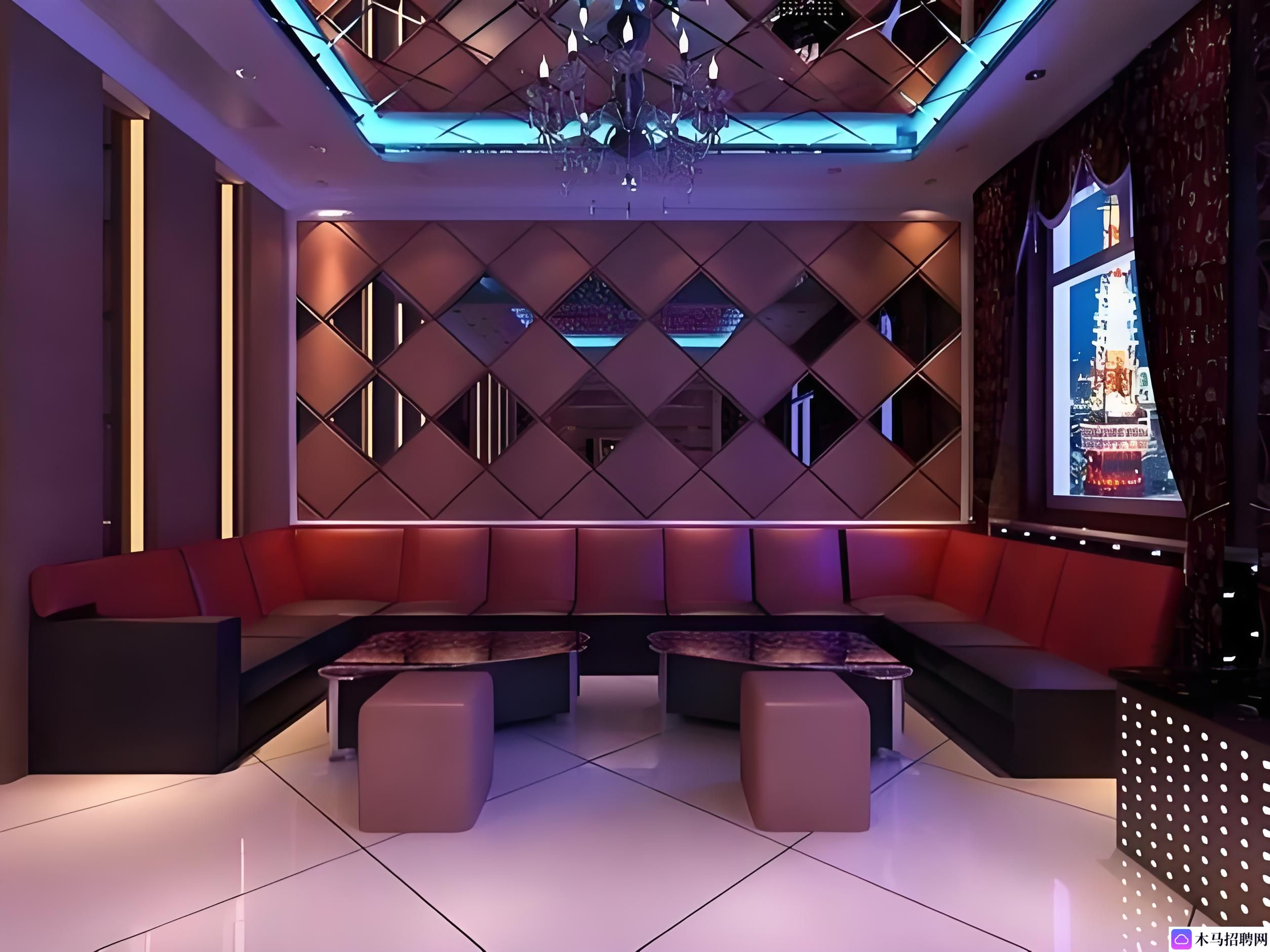 南昌适合商务应酬的KTV推荐：环境私密且服务周到