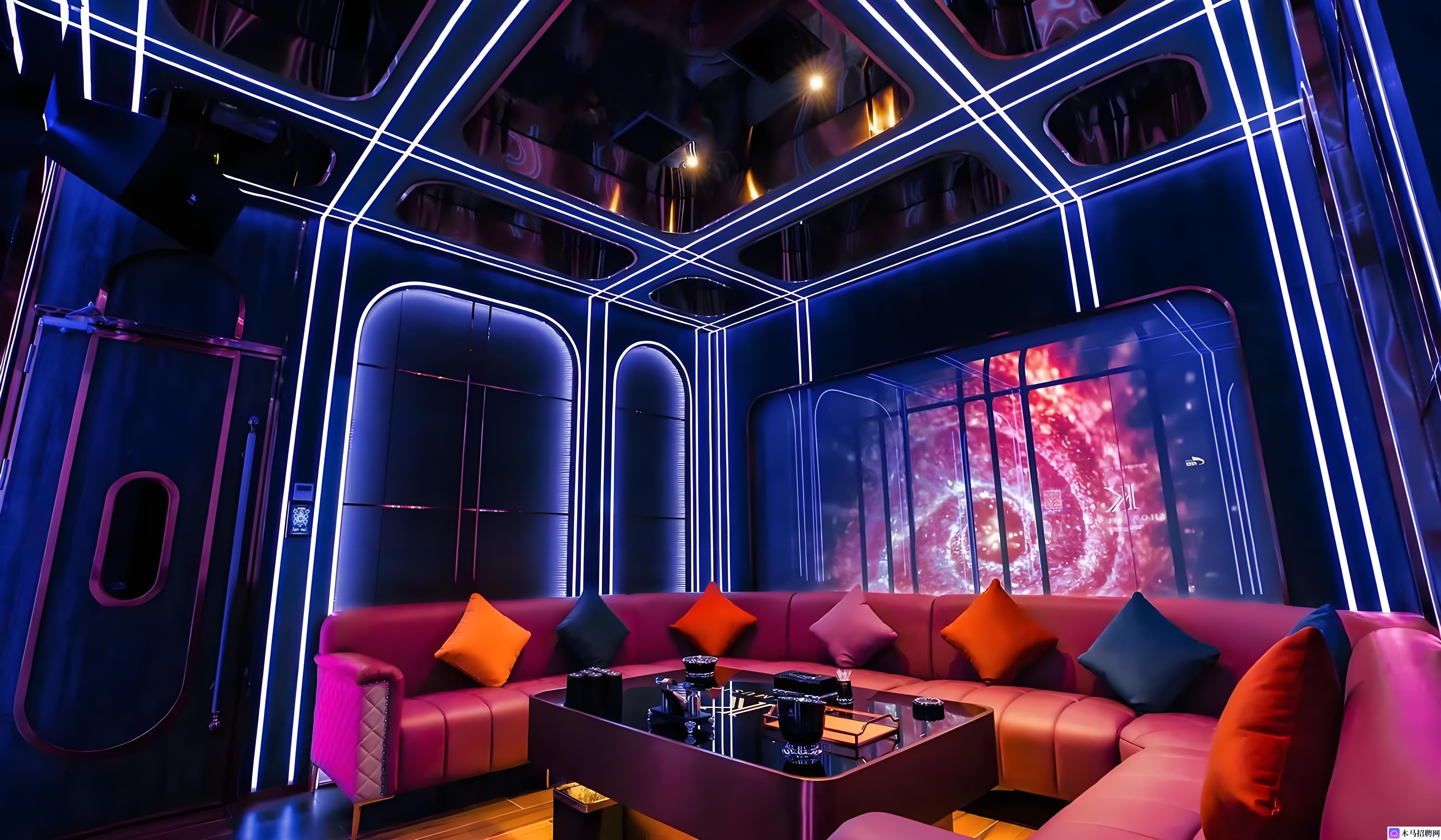 揭秘南昌夜场行业招聘现状及工作人员收入与要求