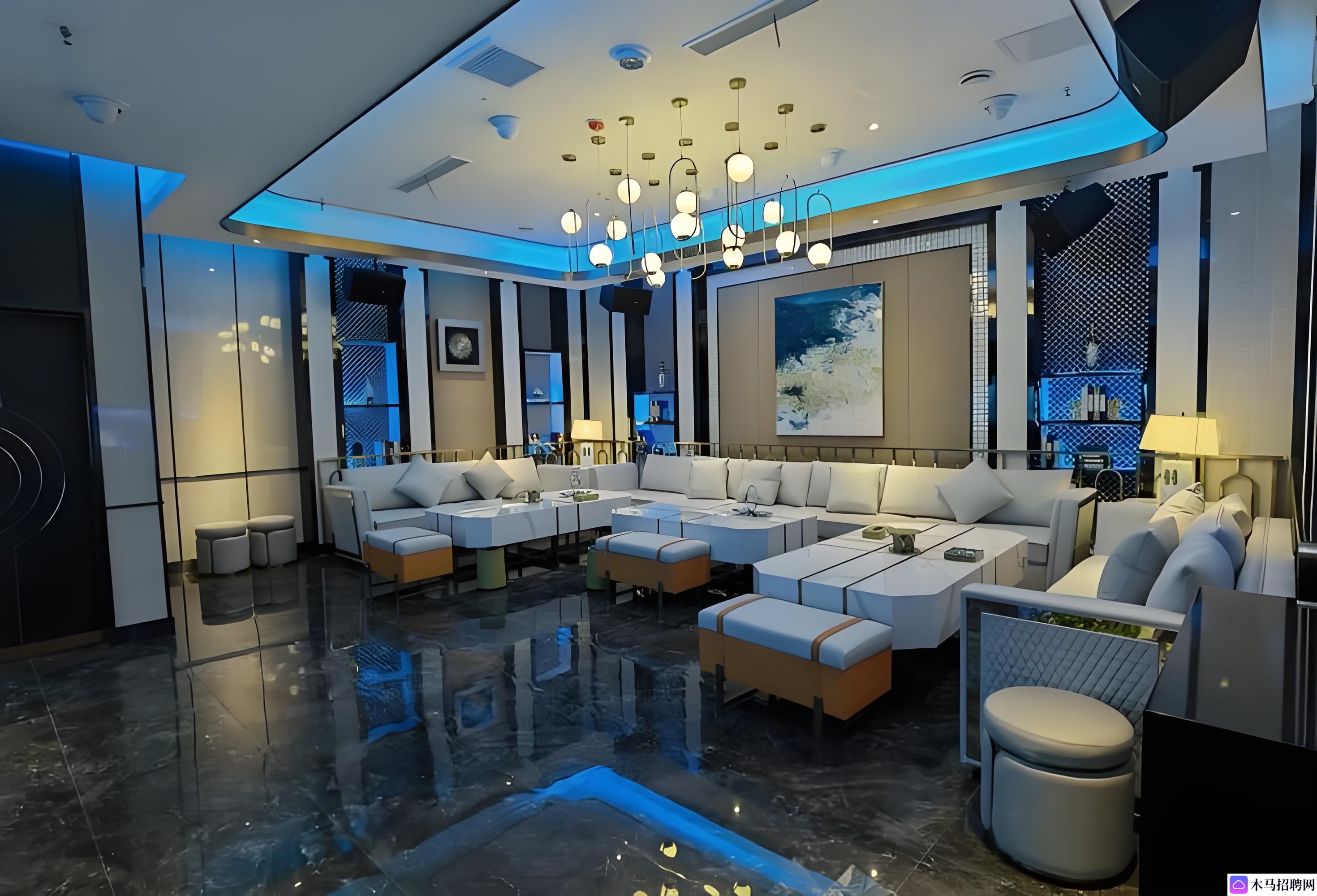 南昌夜场消费人群画像分析：不同年龄段的喜好差异