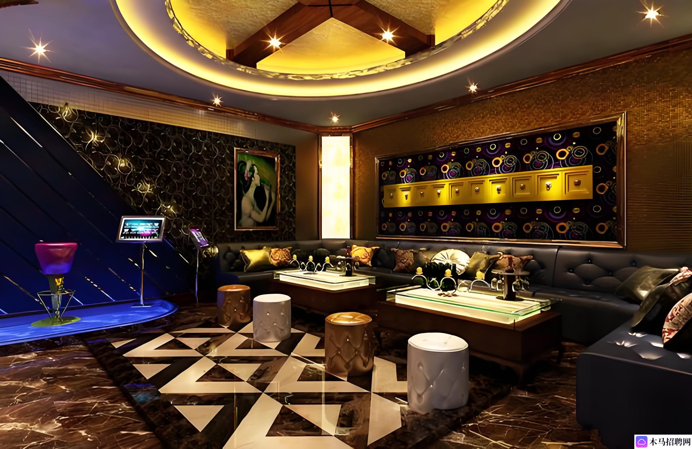 南昌夜场达人带你探索不同风格酒吧的独特魅力