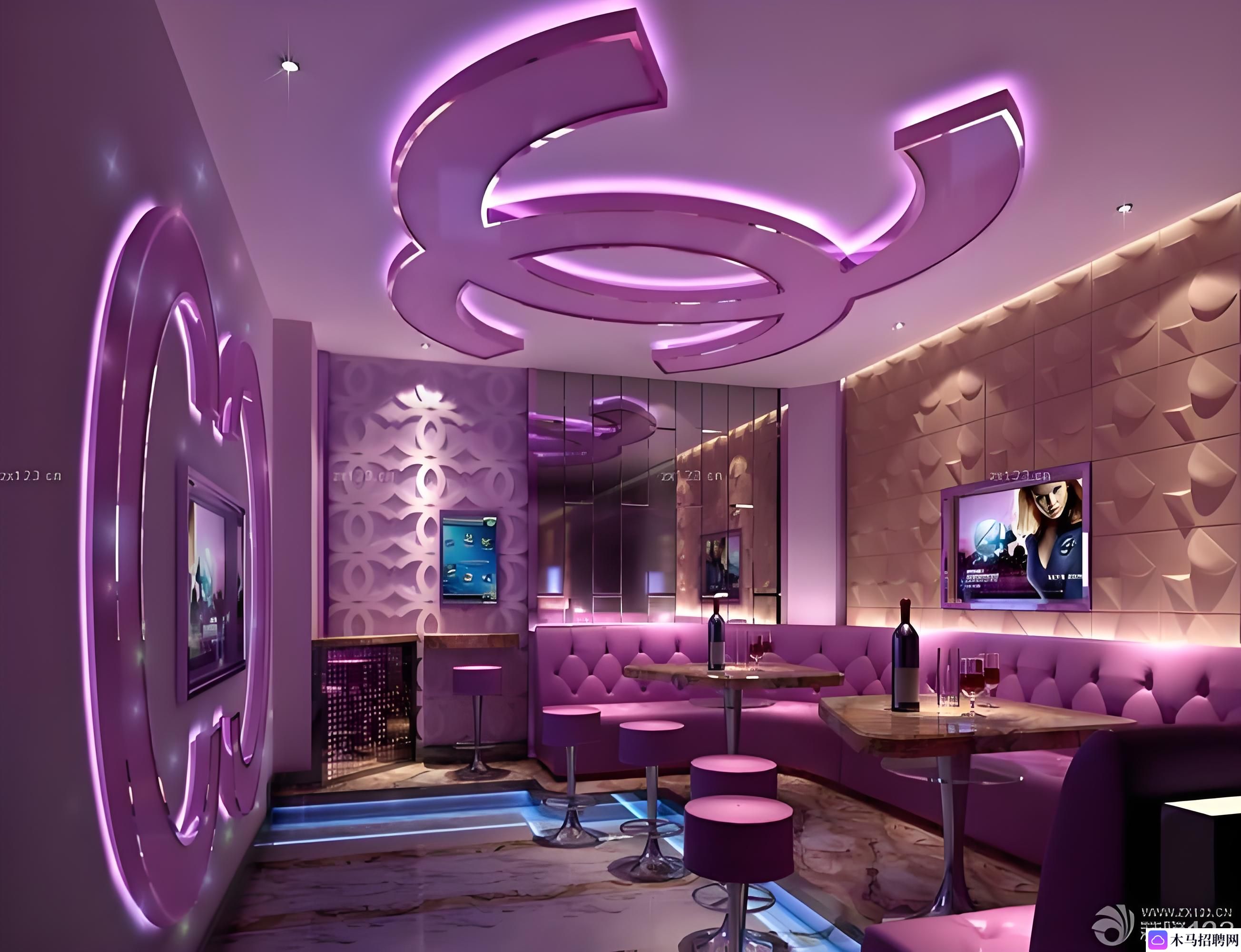 南昌夜唱指南：哪些KTV让你嗨到天亮