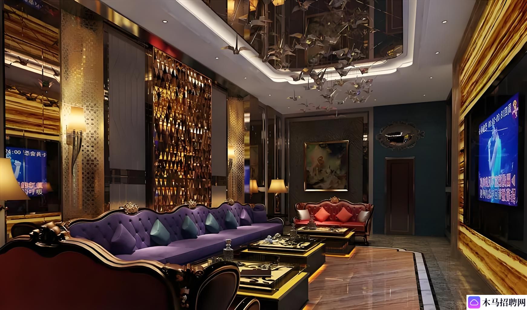 带你走进南昌顶级夜店：震撼视听与狂欢氛围的极致体验