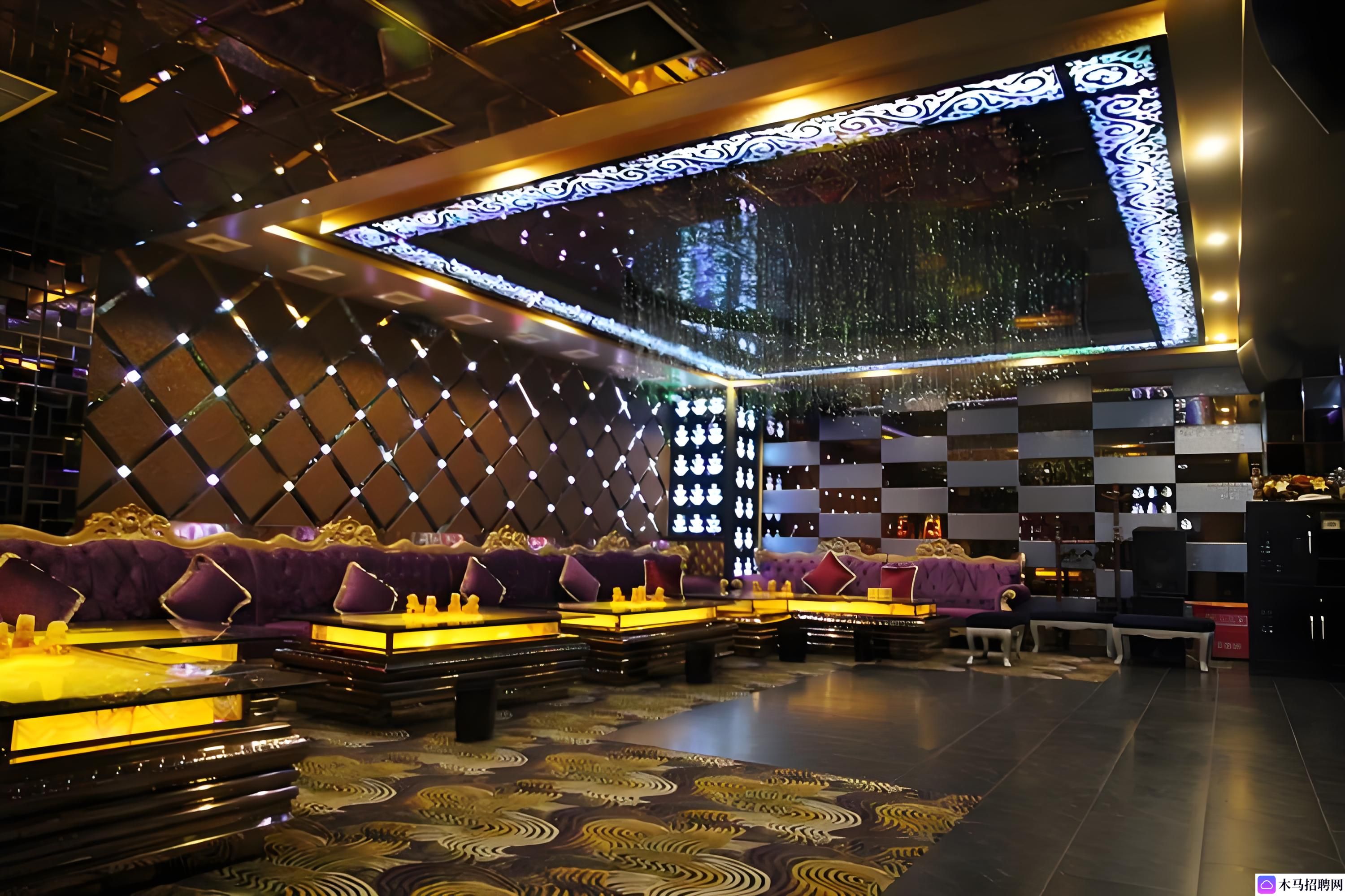 如何策划一场完美的南昌夜场派对：从选址到流程安排