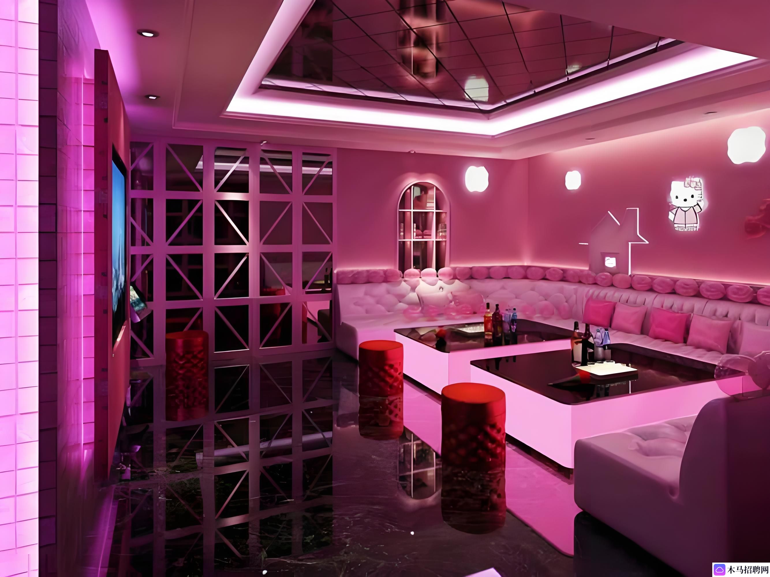 揭秘南昌夜场隐藏菜单：熟客的专属点单法