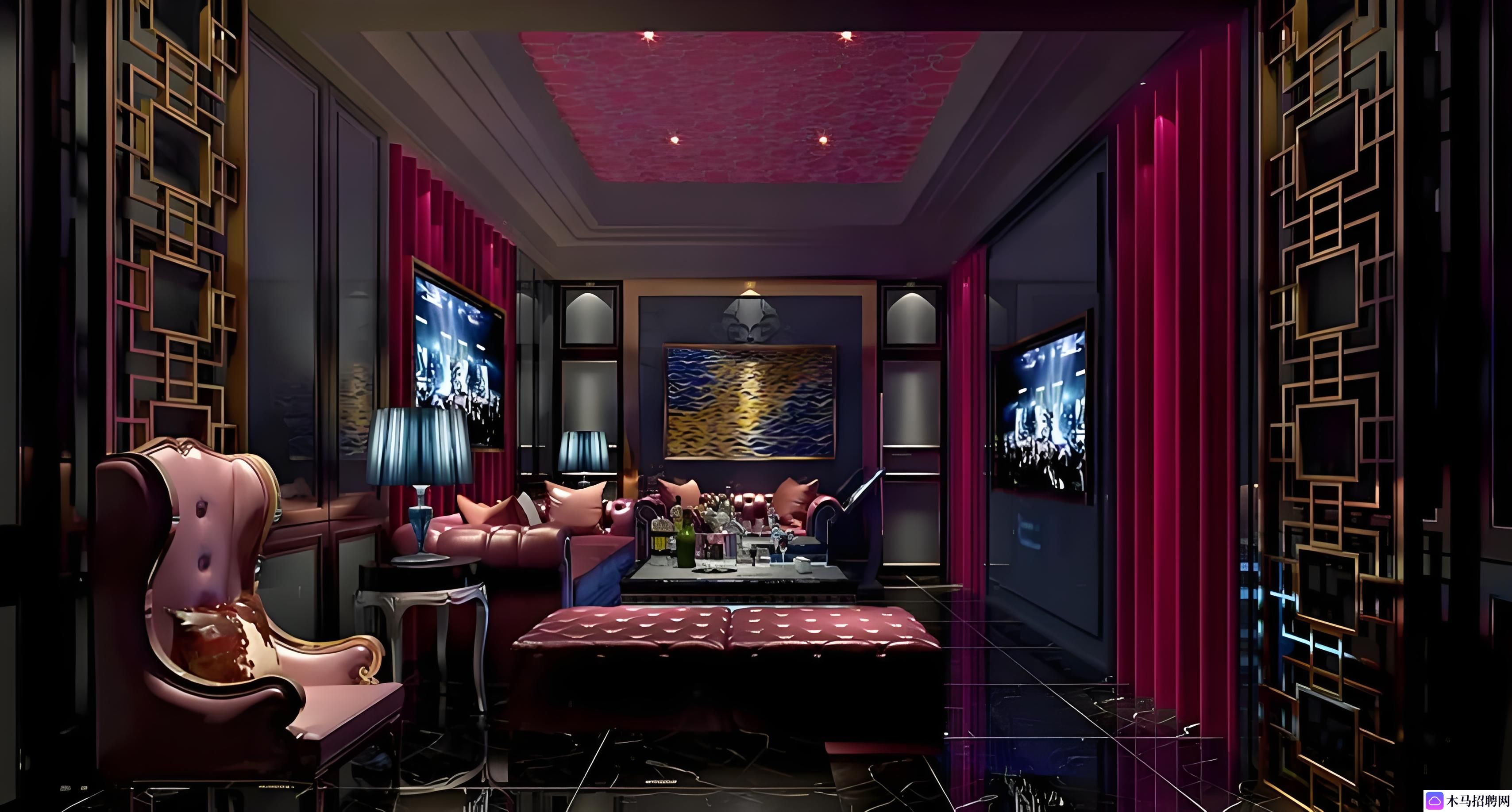 揭秘南昌酒吧街背后的故事：每个招牌下都藏着一段江湖