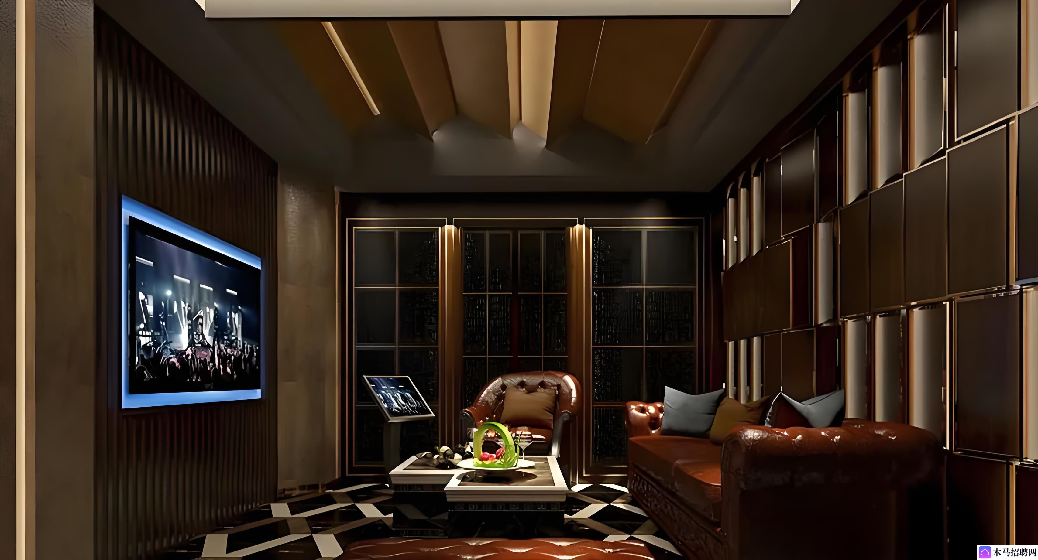 南昌高空酒吧：微醺中俯瞰城市夜景