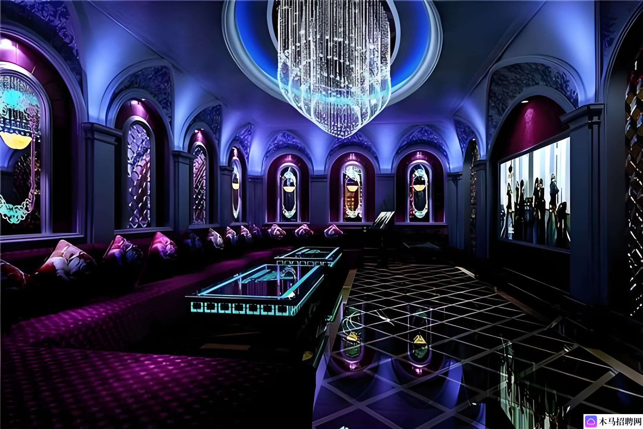 南昌过年过节KTV包厢预订小技巧大全