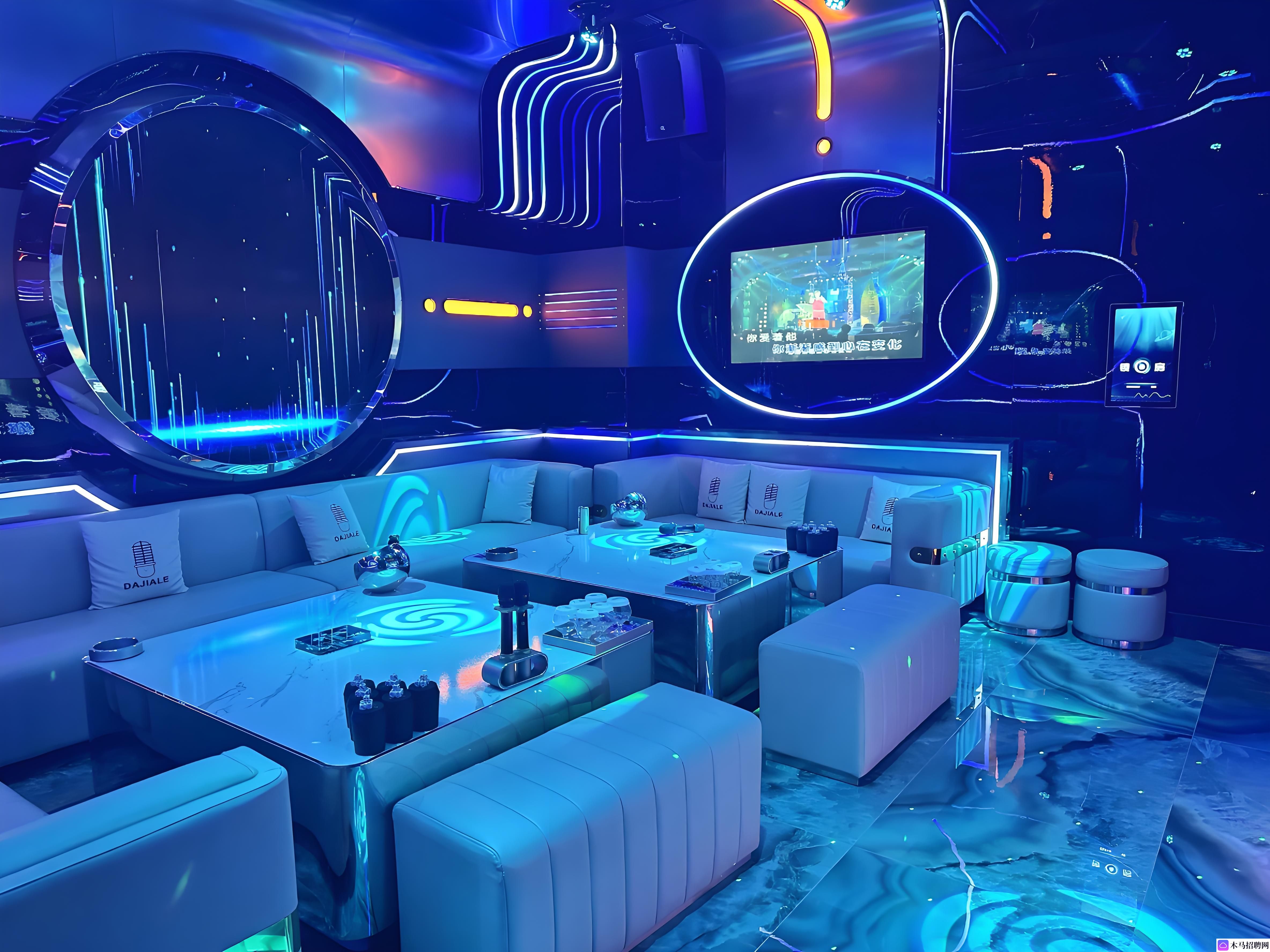 南昌酒吧推荐：从静谧清吧到热闹夜店，满足你多变的心情