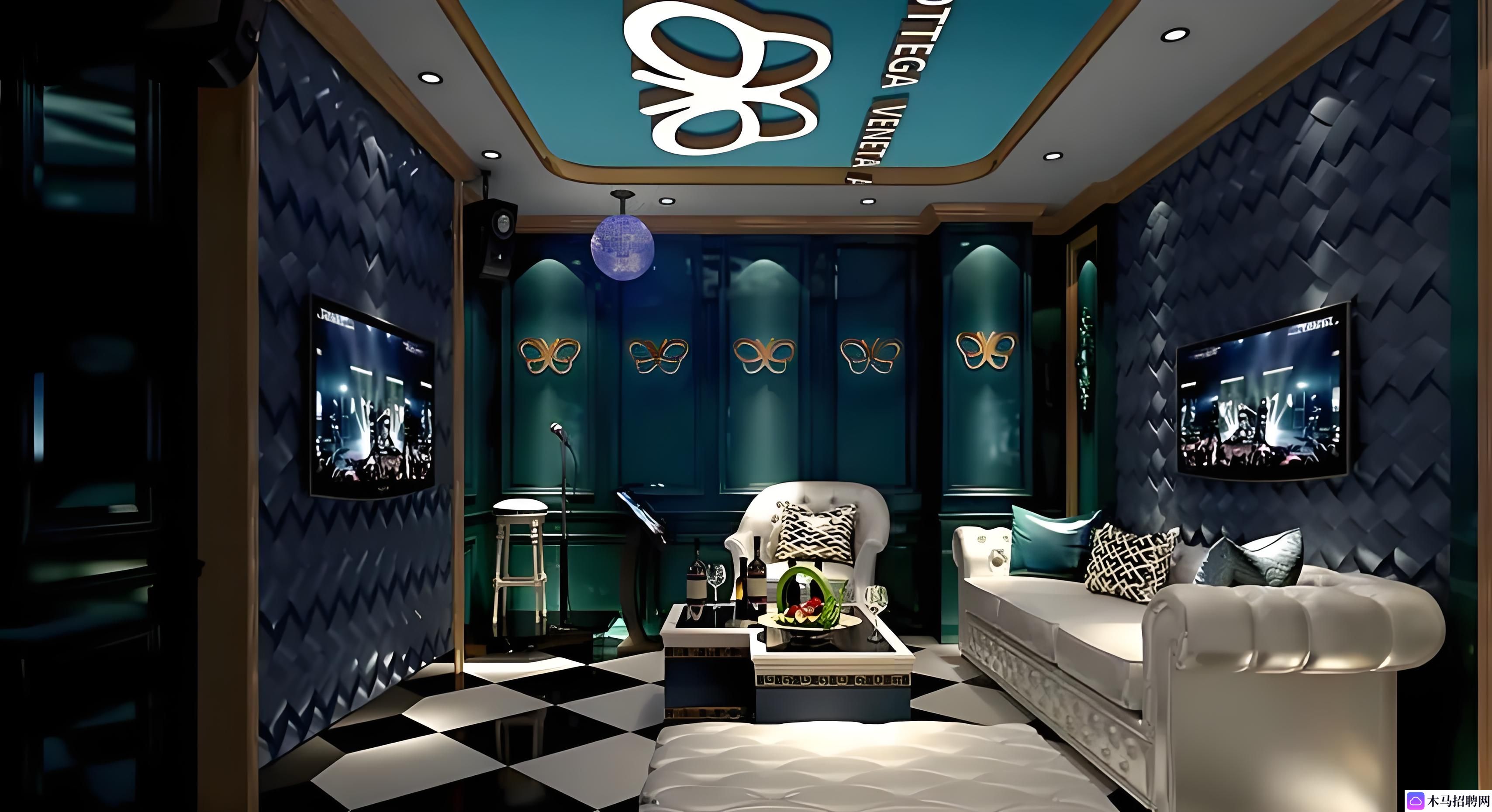 揭秘南昌KTV那些你不知道的小秘密