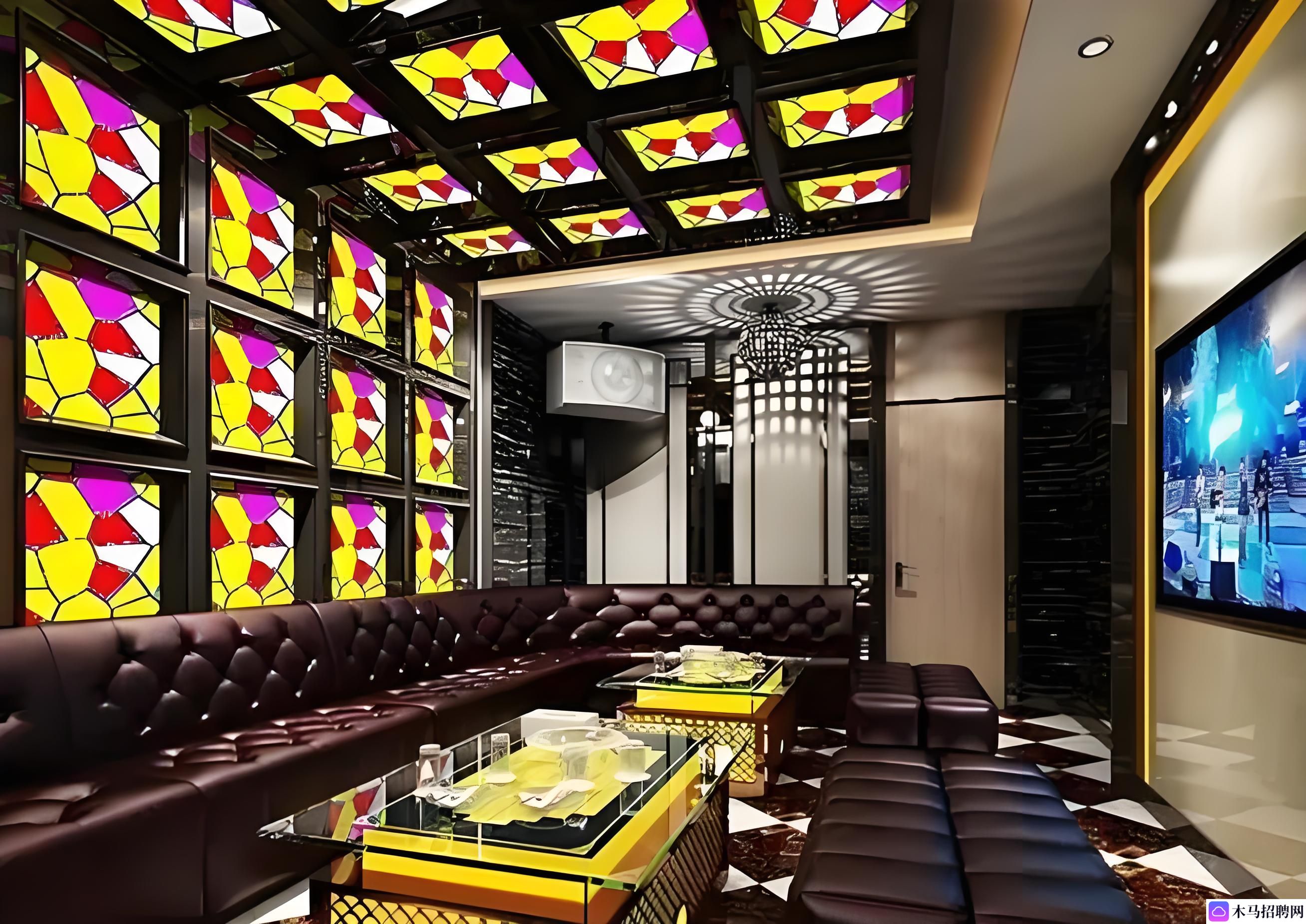 南昌夜店风采：年轻人的狂欢盛宴