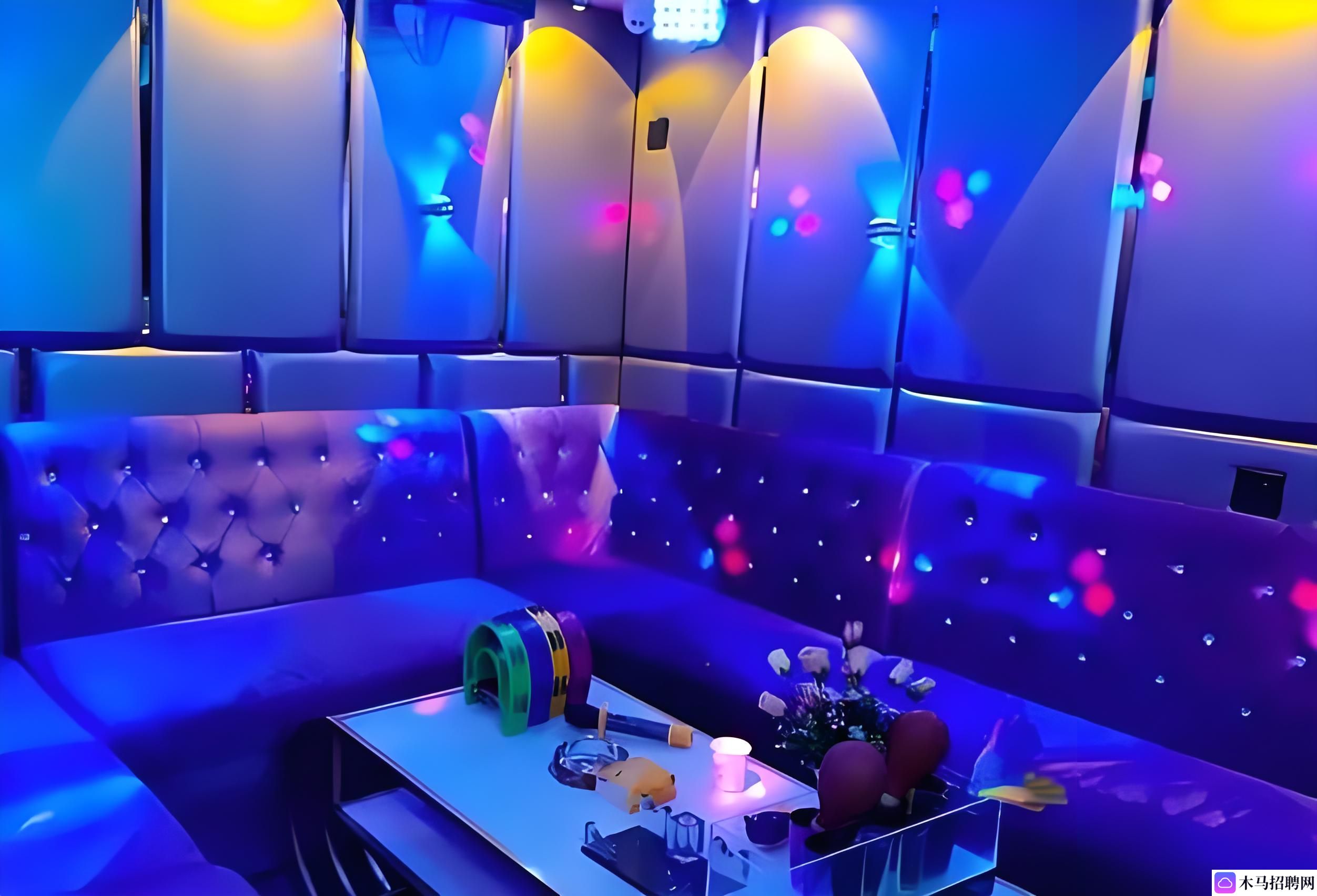 在南昌夜色中寻找潮流：品味三家格调最高的酒吧