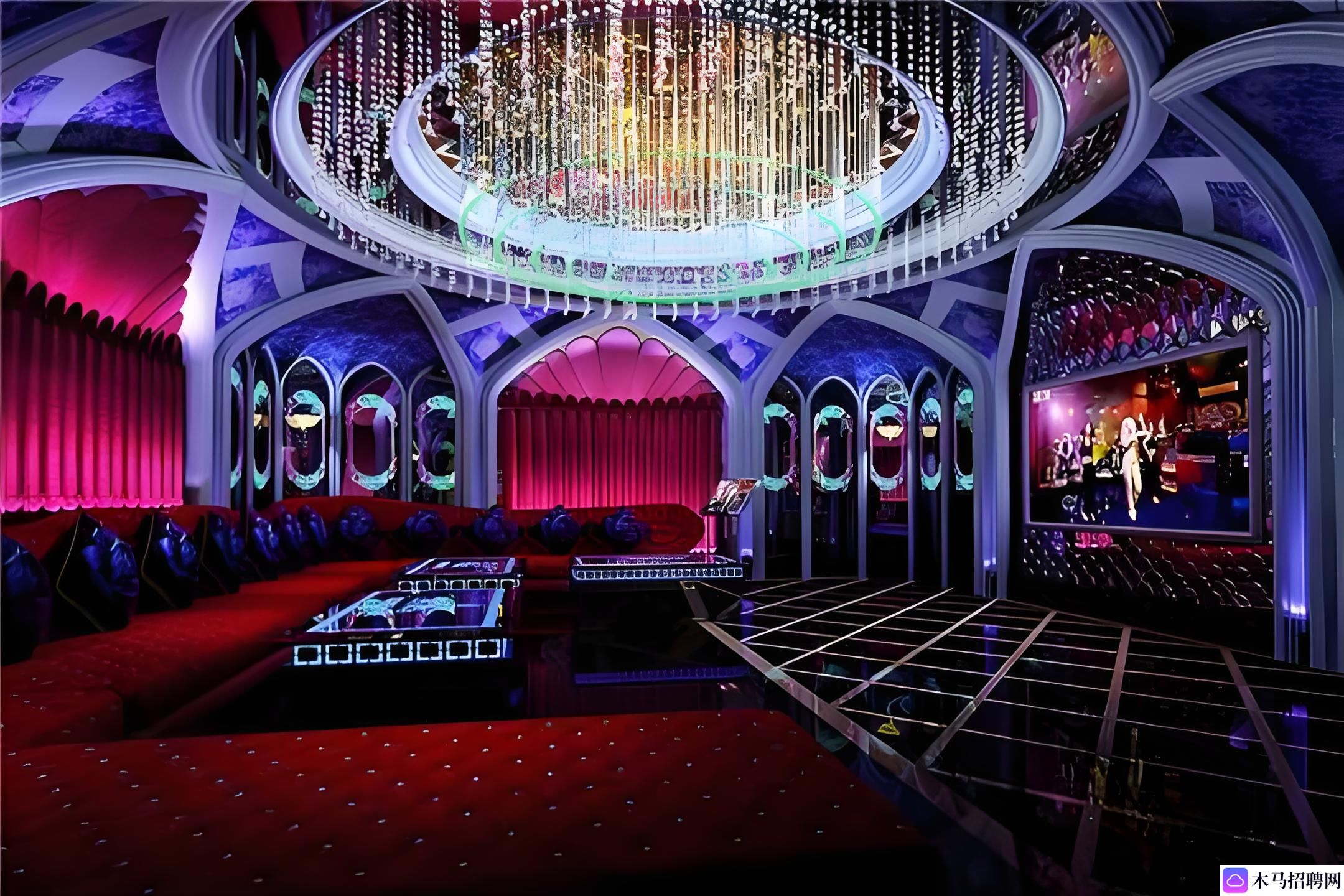 初次踏入南昌夜场的必备社交指南