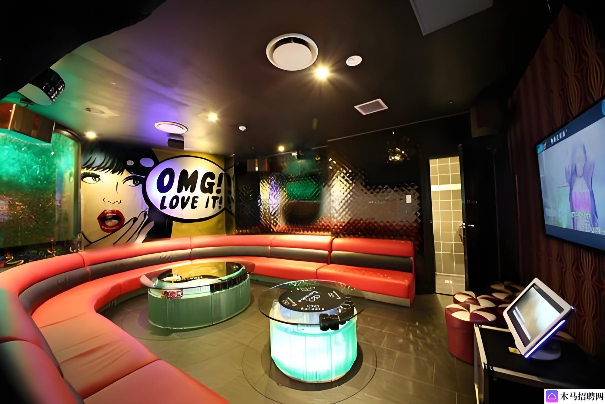 南昌夜场招聘：你的魅力，我们的舞台！