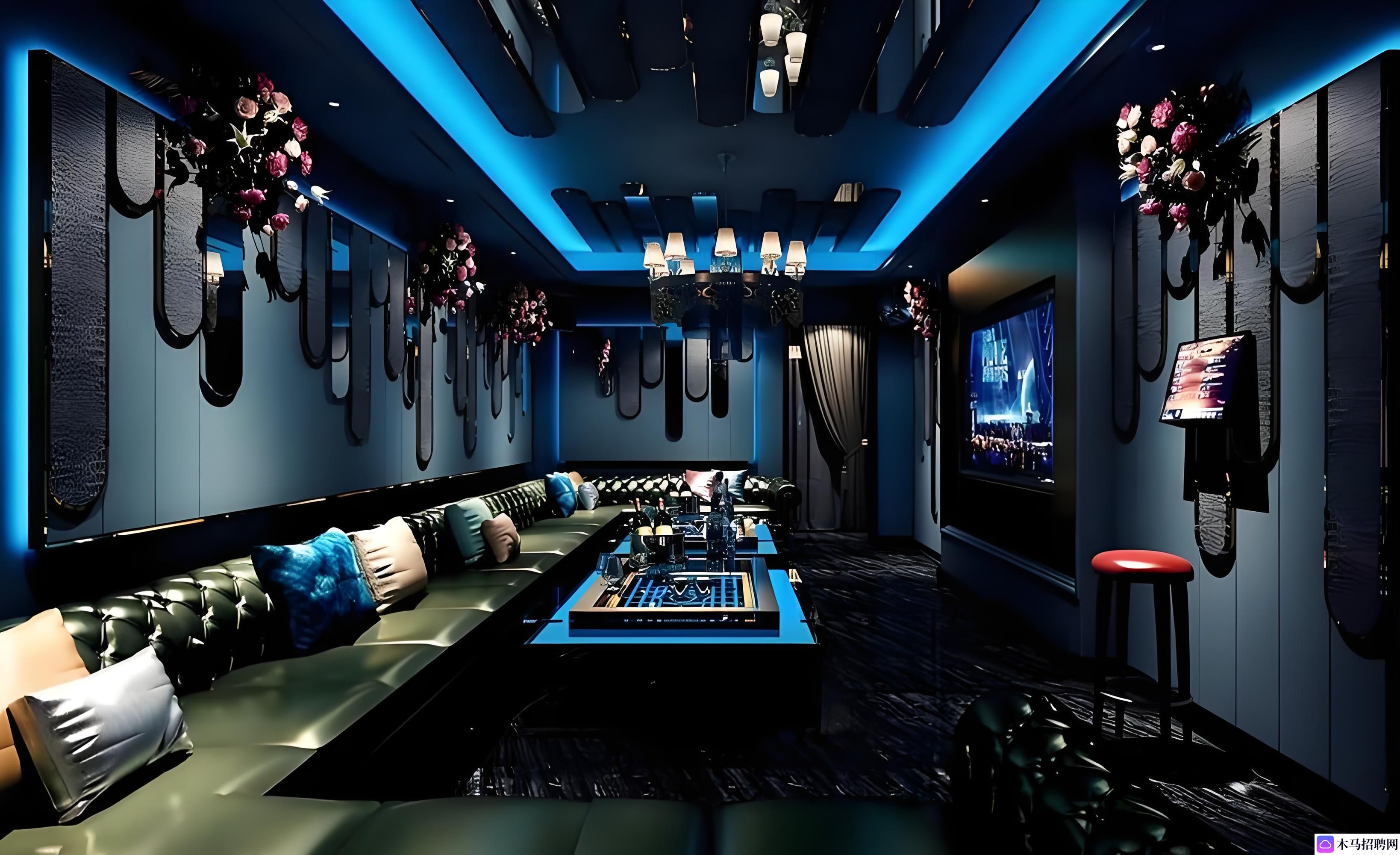 唱响南昌夜色：女性驻唱歌手招募进行时！