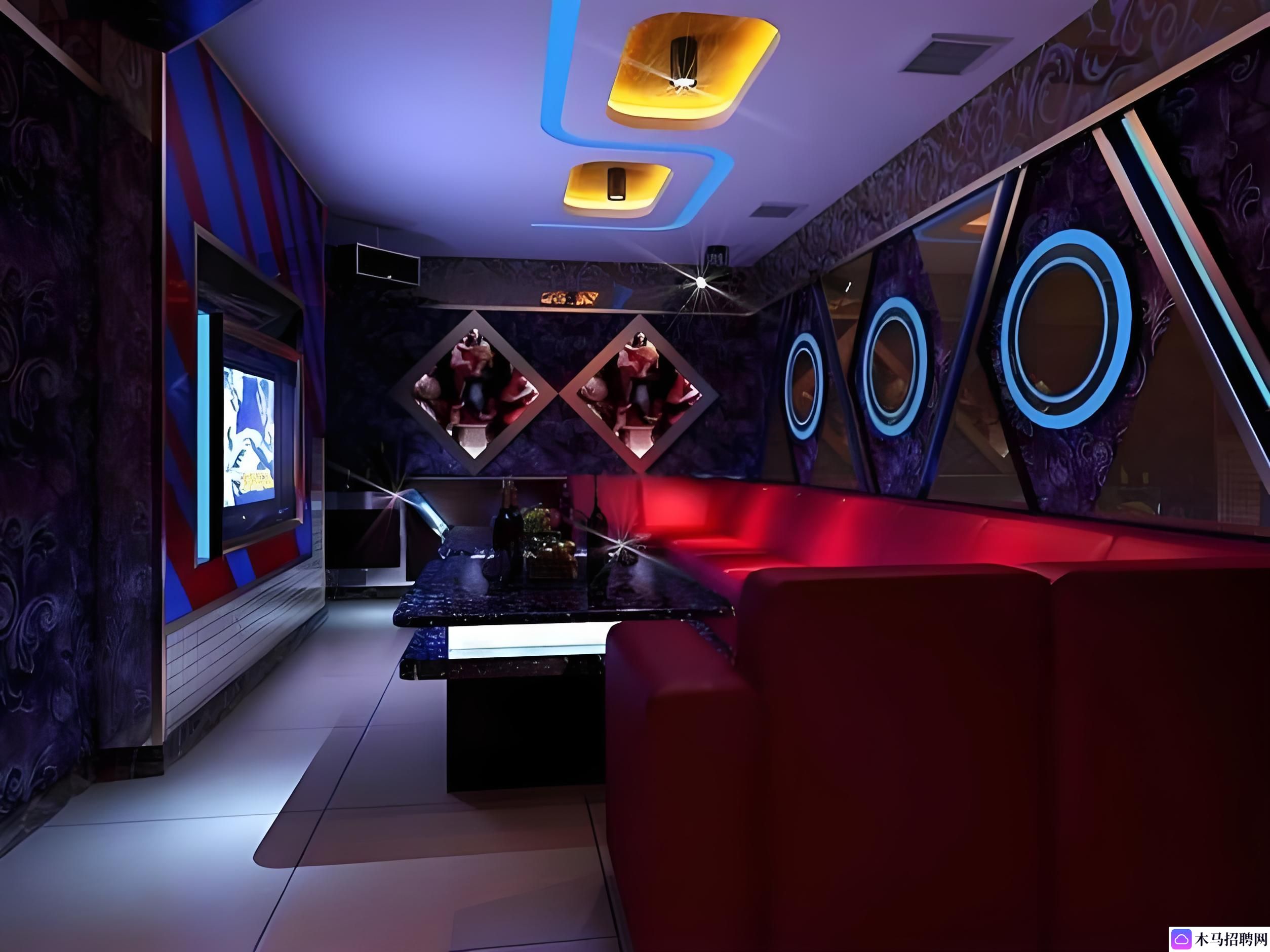 青云谱区音乐酒吧女调酒师招聘：喝着鸡尾酒，玩转夜生活！