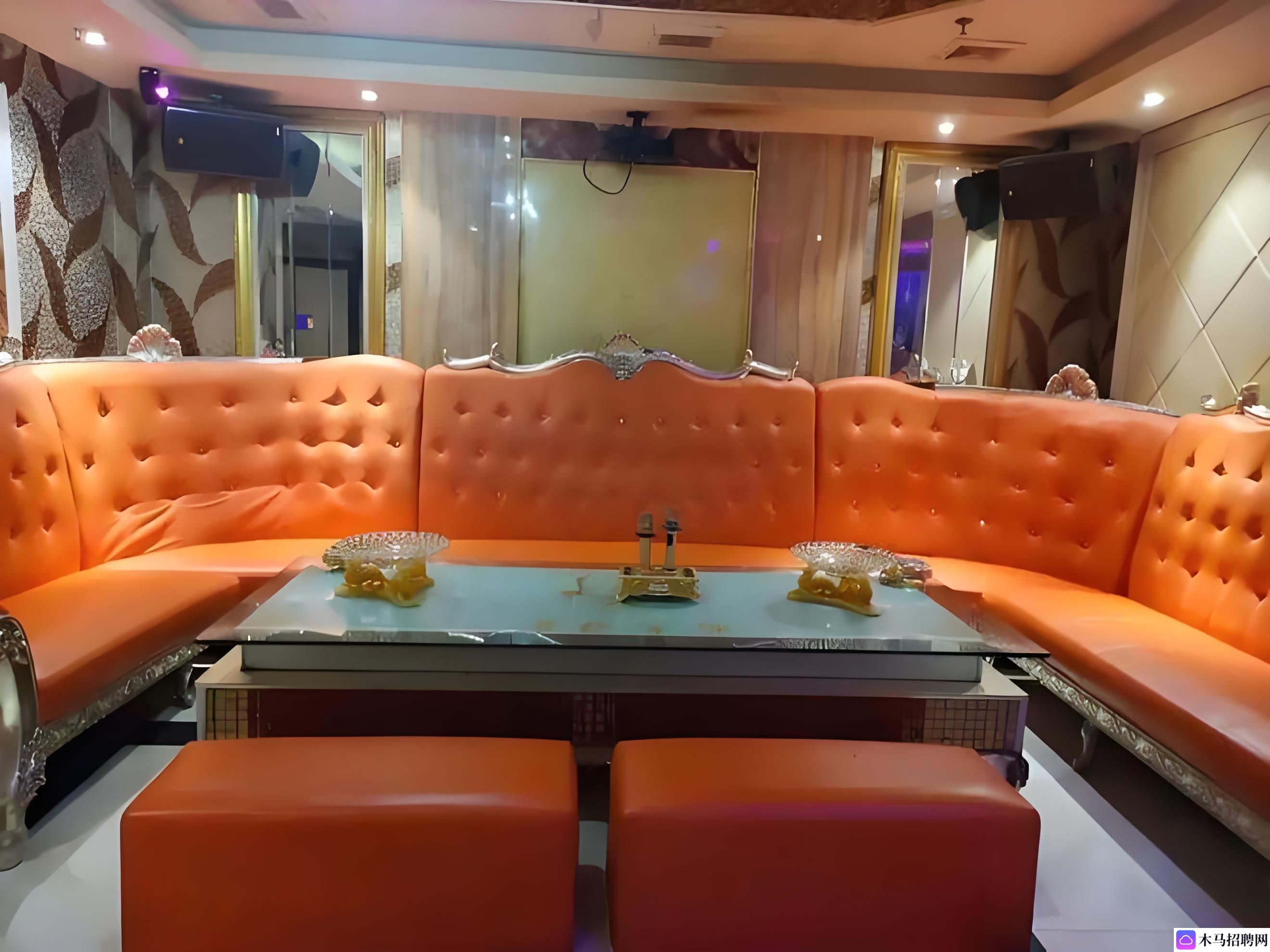 南昌最IN夜场招聘：佳丽手到擒来！