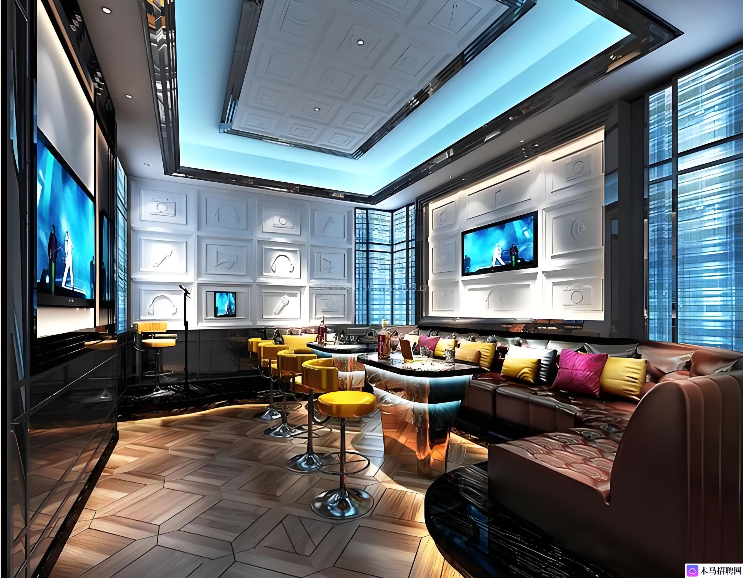 来南昌！你的绽放舞台就在这里！