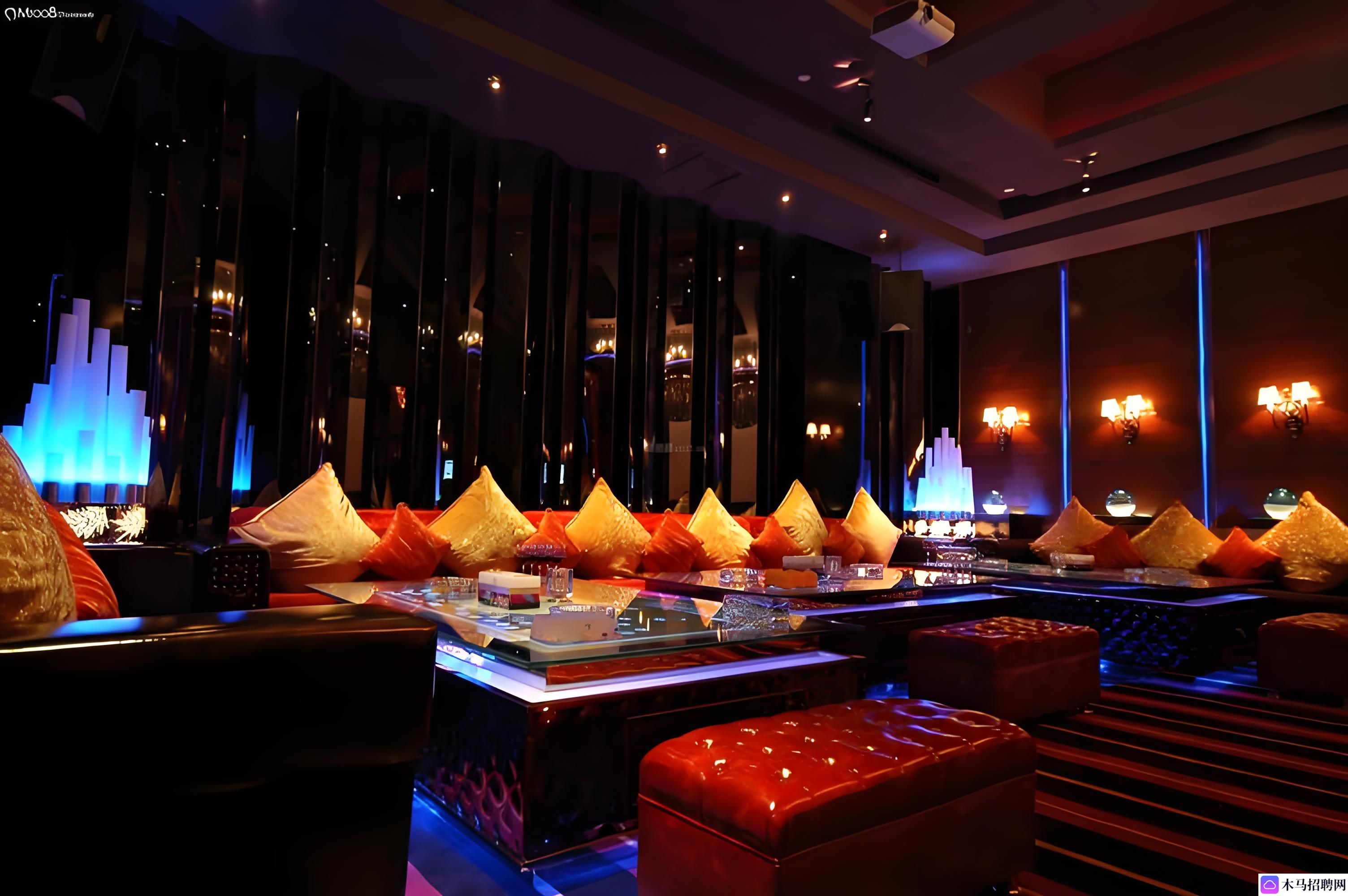 南昌夜场高薪诚聘女性DJ助理：音乐潮人尽情来