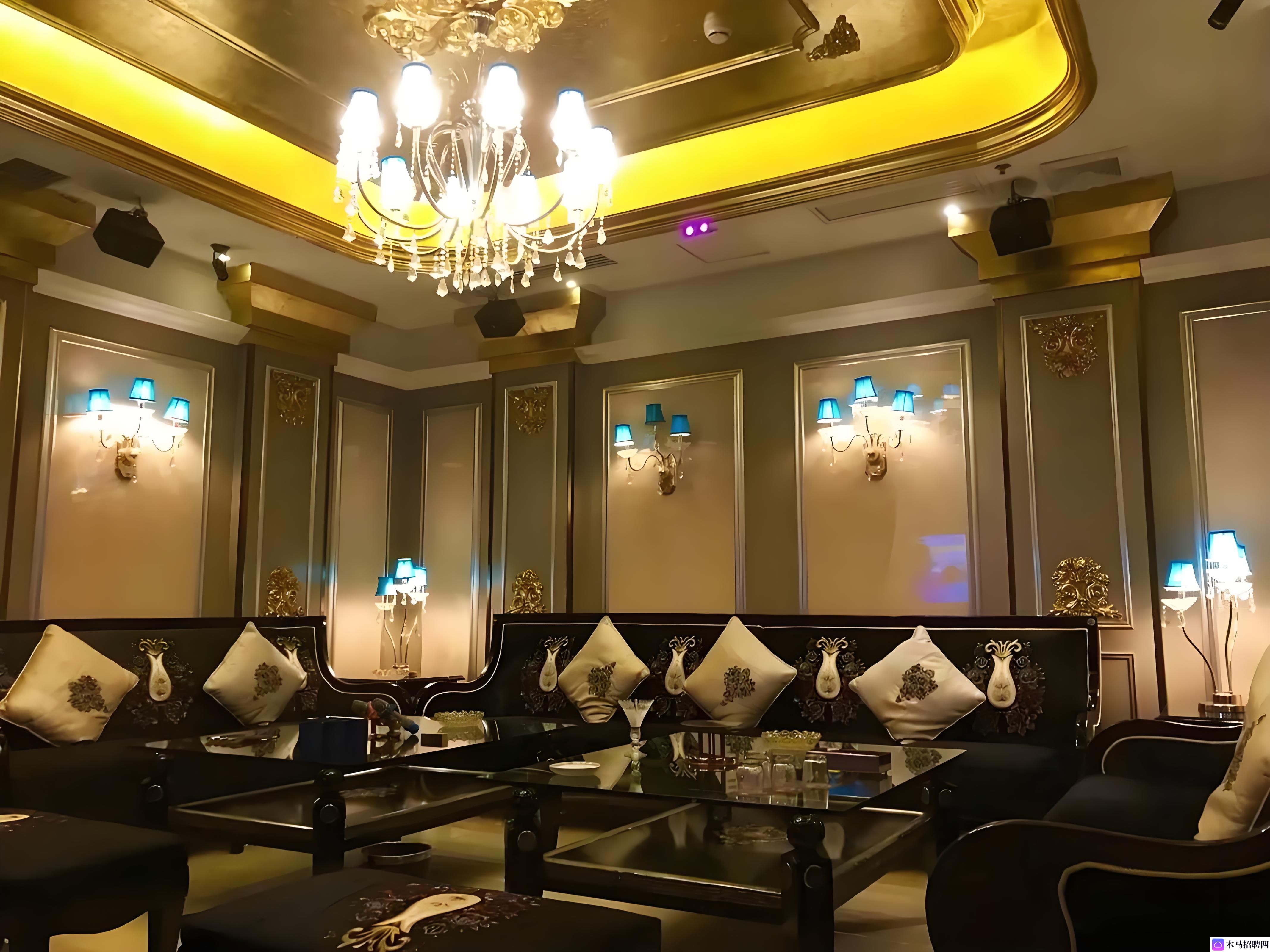 南昌KTV隆重招聘：小姐姐们，我们需要你！