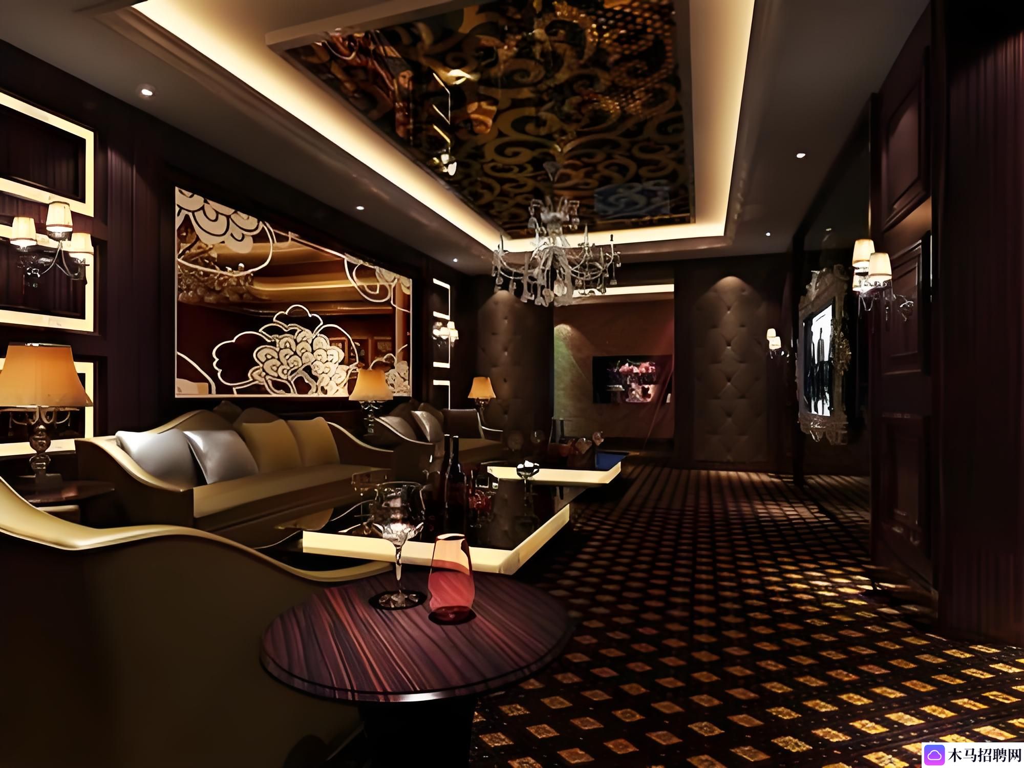 星光璀璨，等你点亮！——南昌大型KTV诚聘女模数名