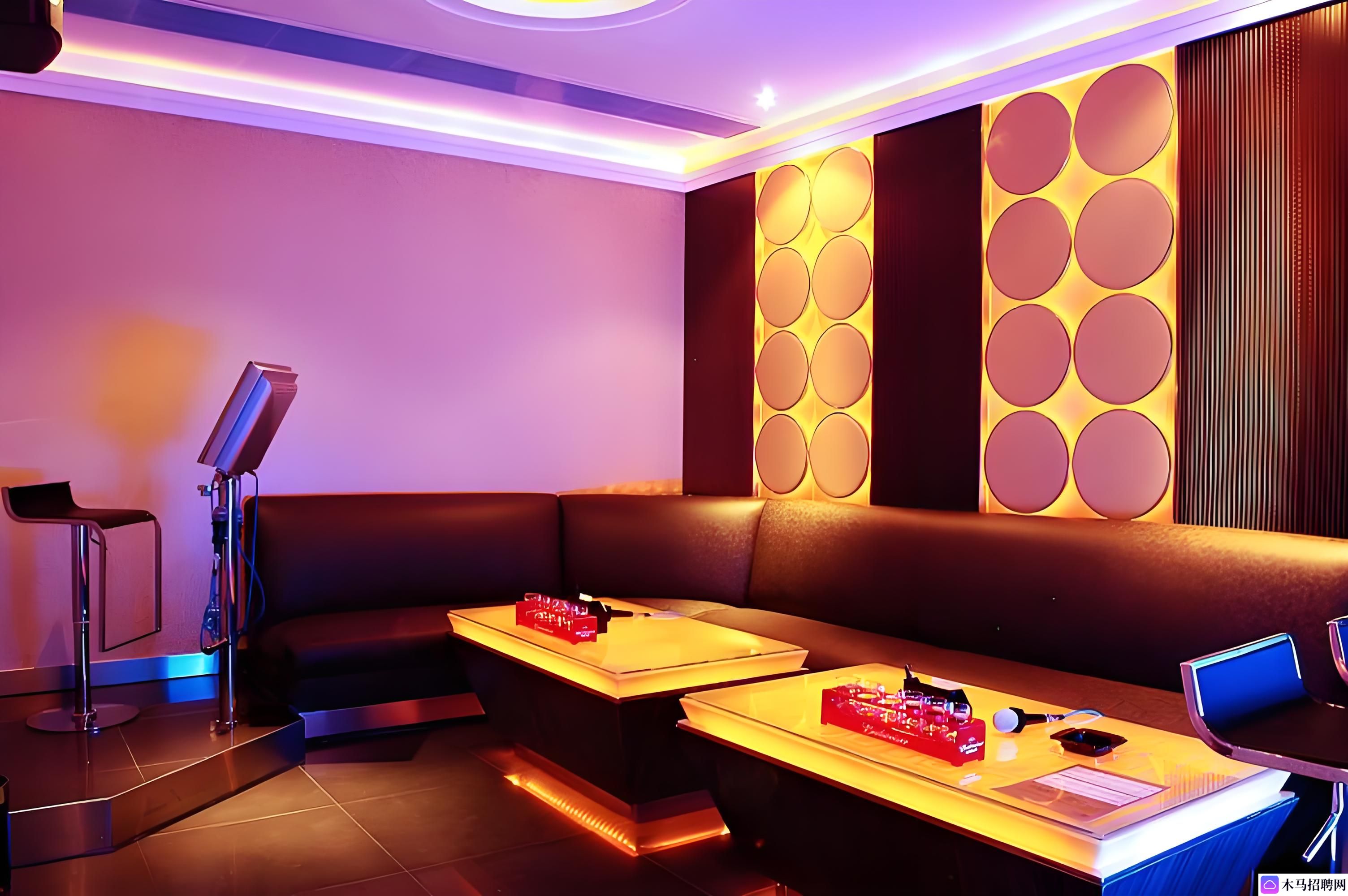 南昌顶级KTV直招女商务助理，轻松高薪，等你来撩！