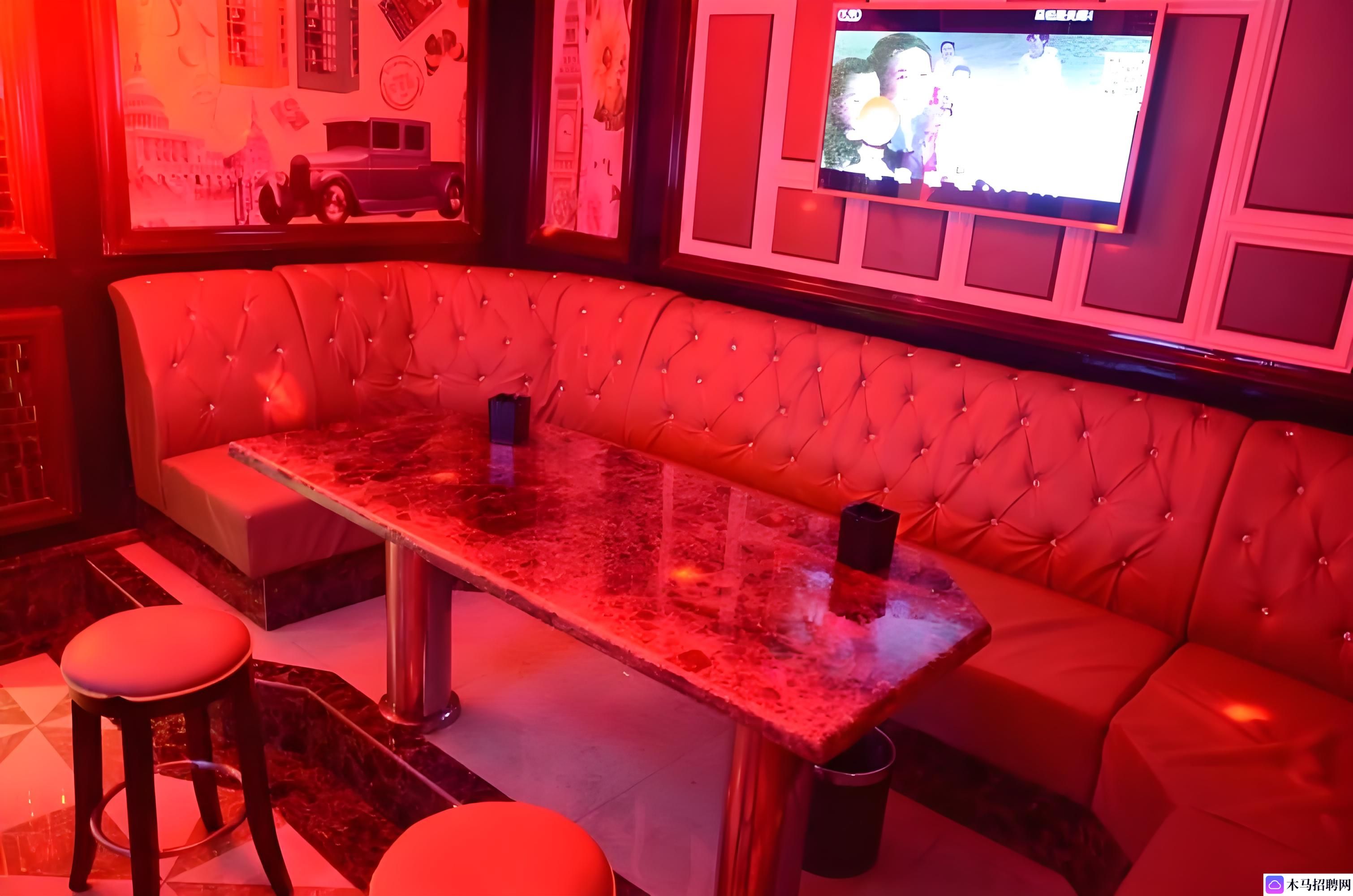 南昌KTV诚聘优雅女管家：薪资高，气氛爽，等你来！