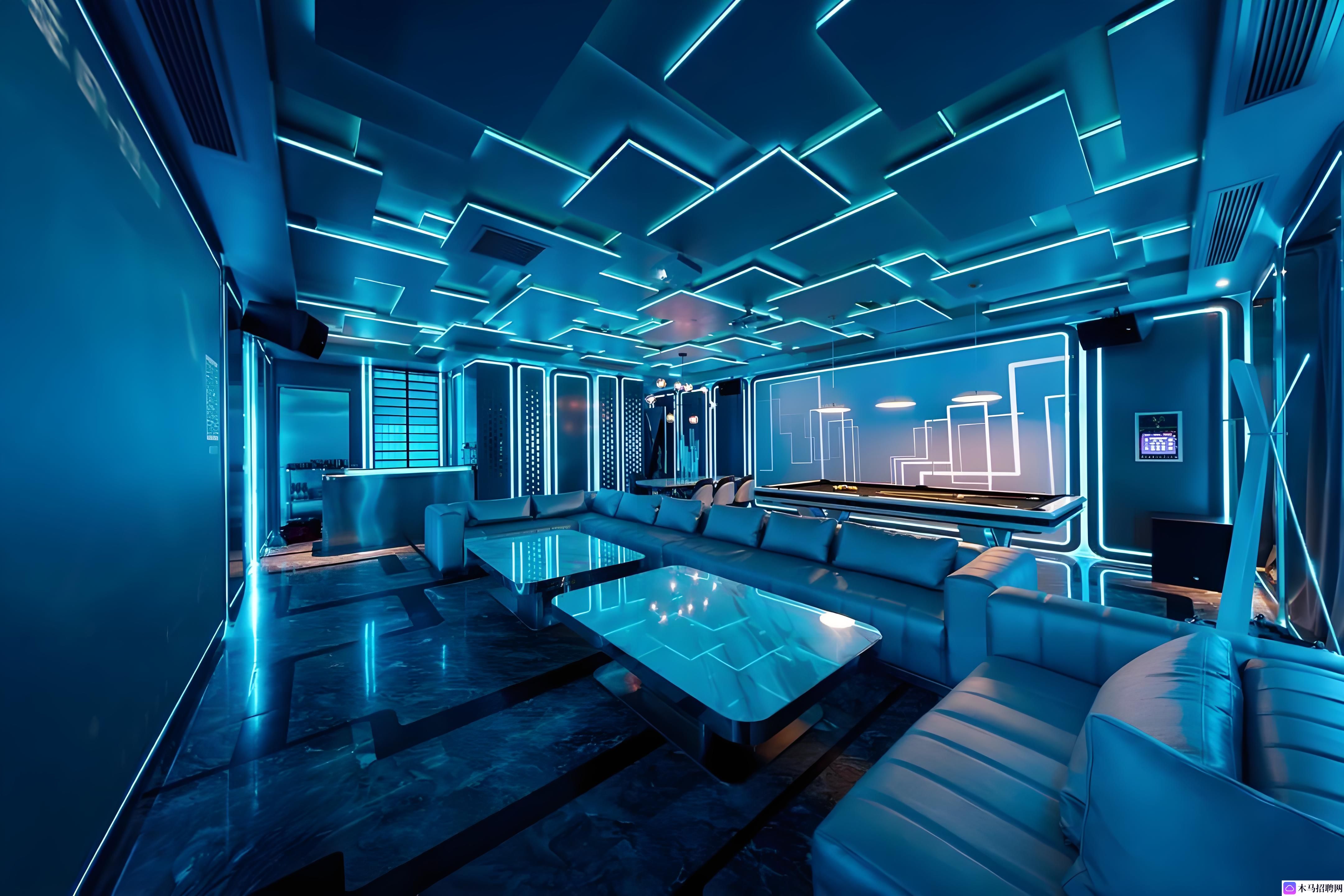 南昌西湖区夜场火热招募！加入我们，嗨翻全场！