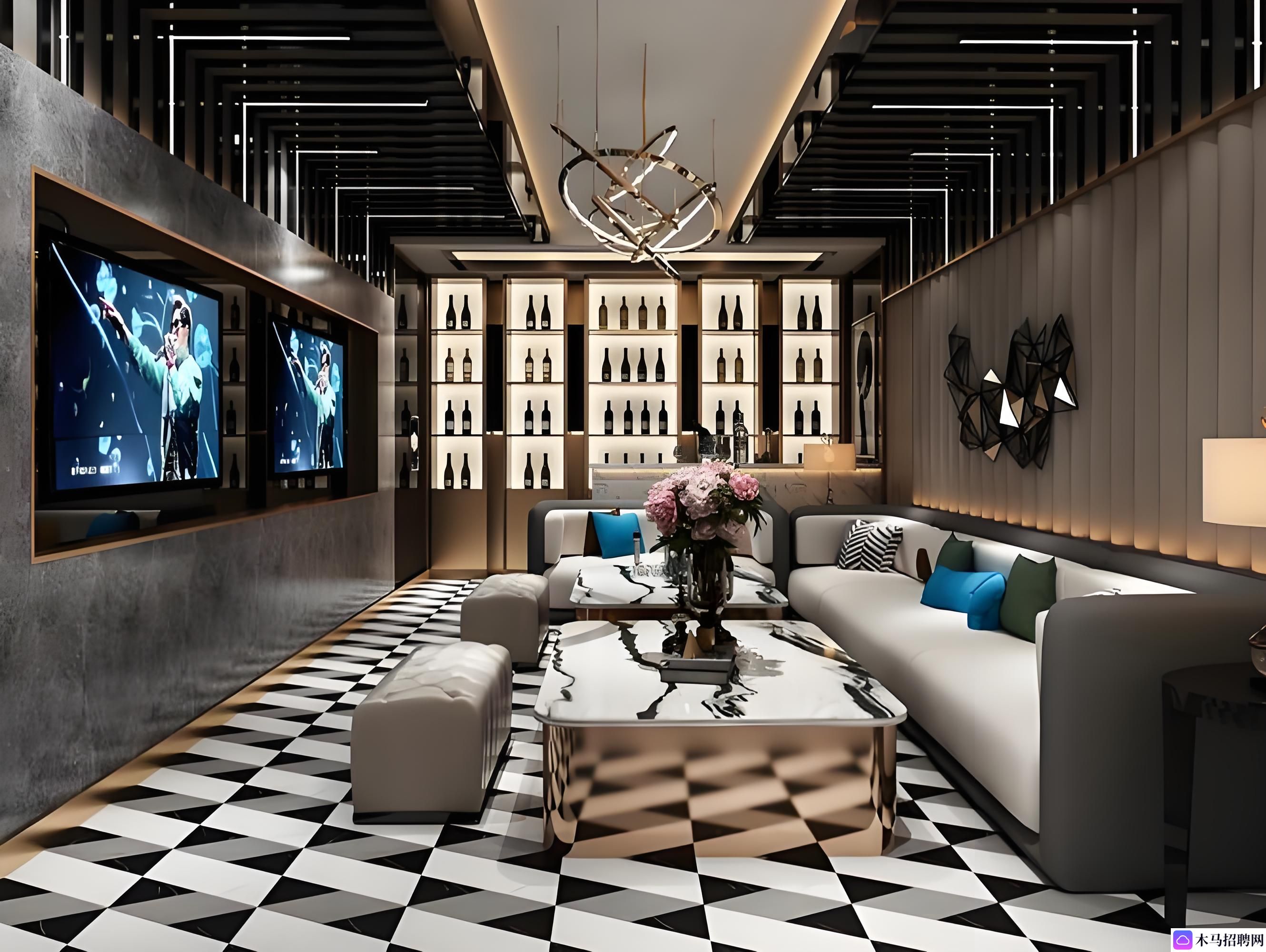 南昌夜场高薪招聘：加入我们，点亮你的夜生活!