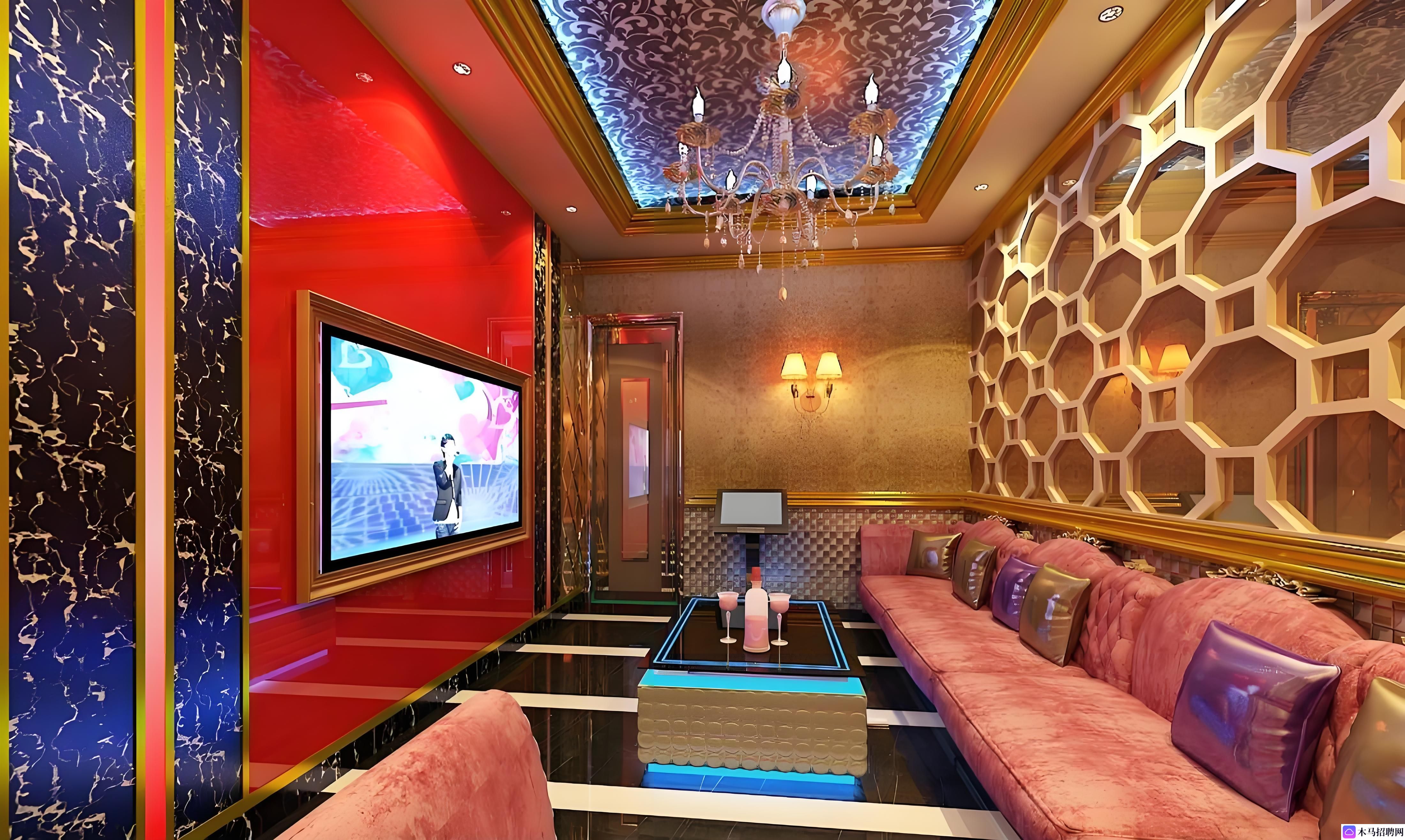 女性游戏互动专员招聘：让你的夜晚从此与众不同！