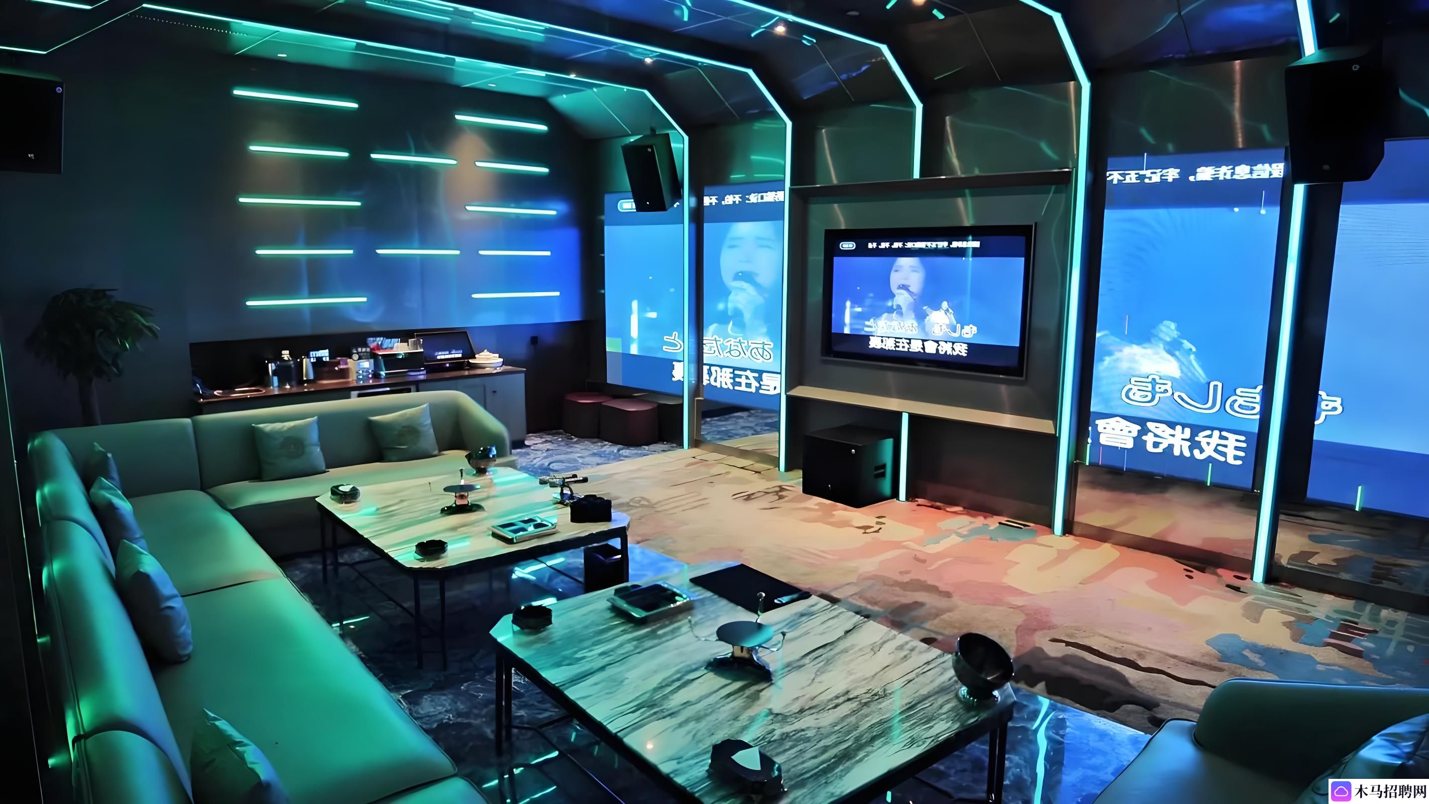 南昌夜场KTV女管家招聘——带你体验工作新fun