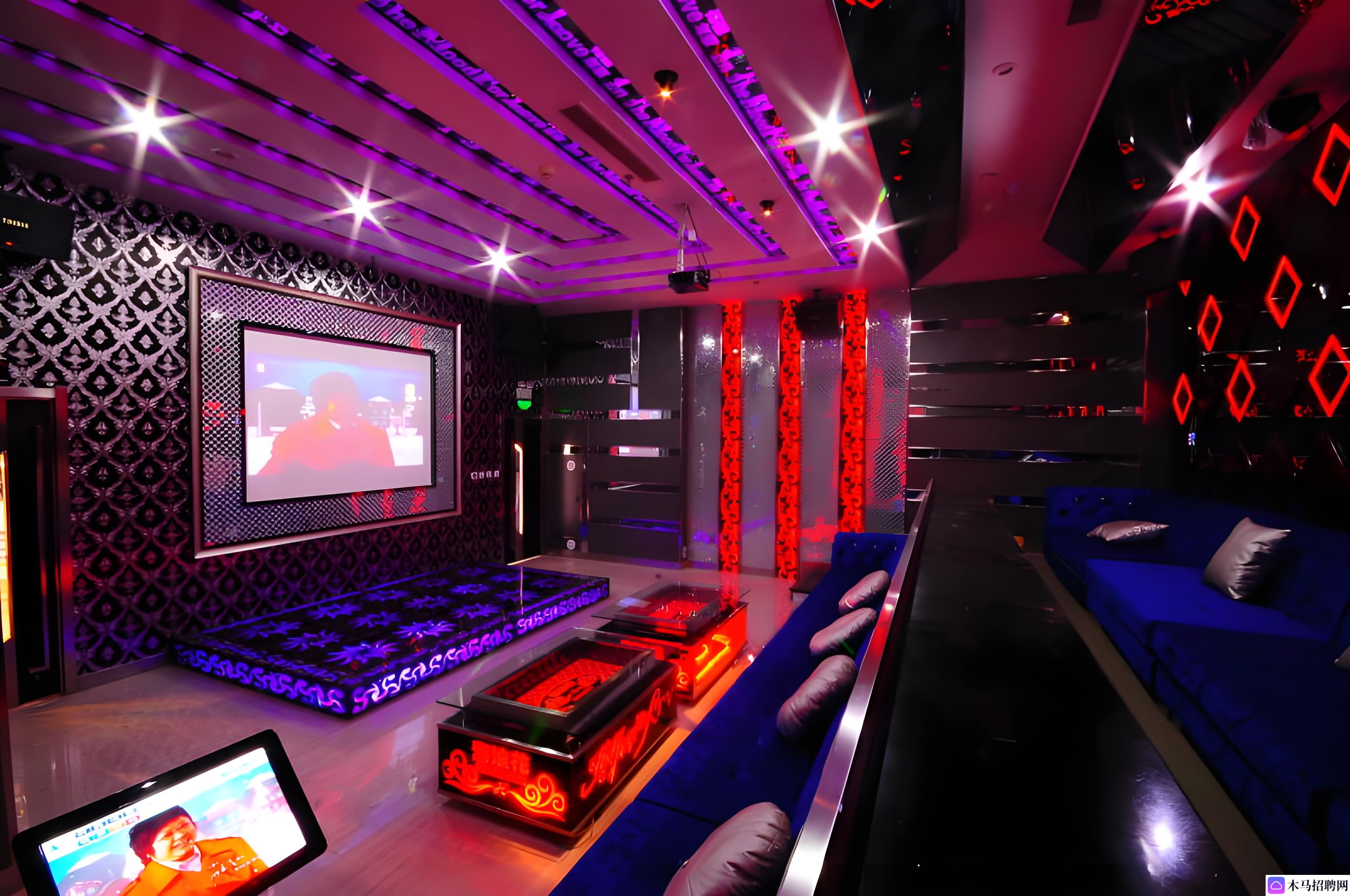 夜色南昌，寻找最闪亮的你——加入我们的顶尖舞台！