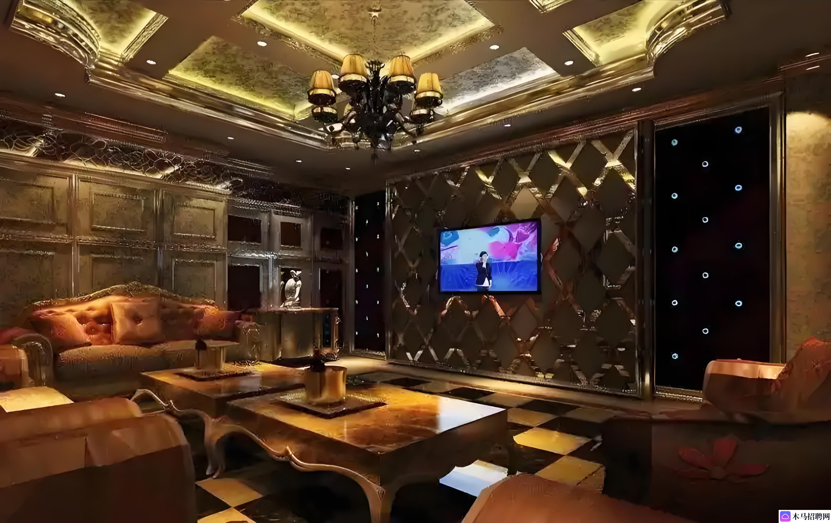 【南昌风情夜场招聘：你的KTV经理之旅等你开启！】