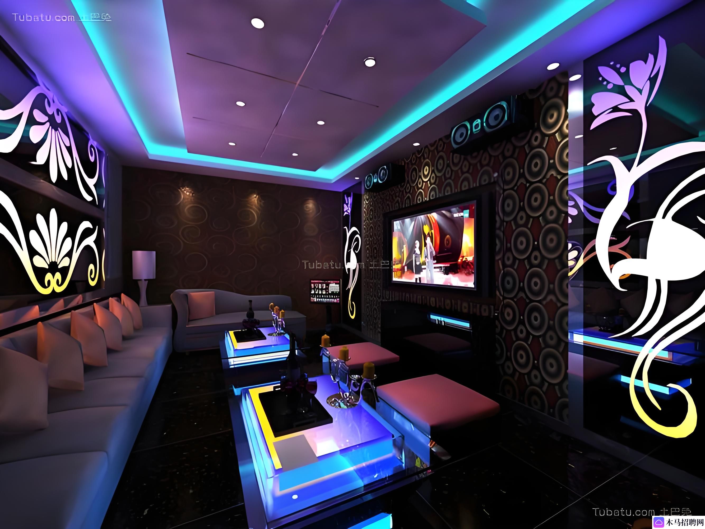 南昌夜场心动招聘：笑靥如花，活力加薪