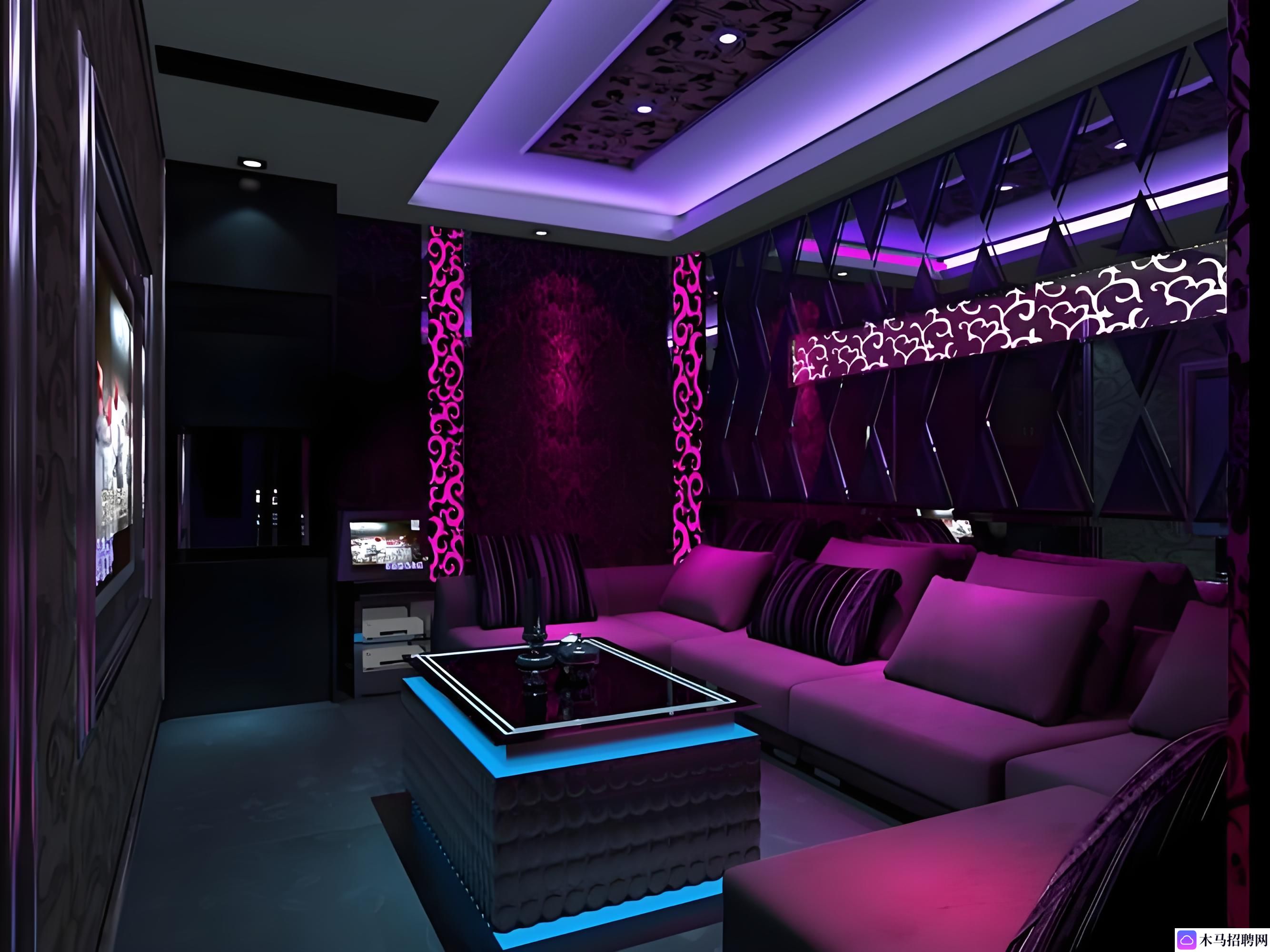 南昌夜场氛围组招聘：自由快乐的夜生活从这里开始！