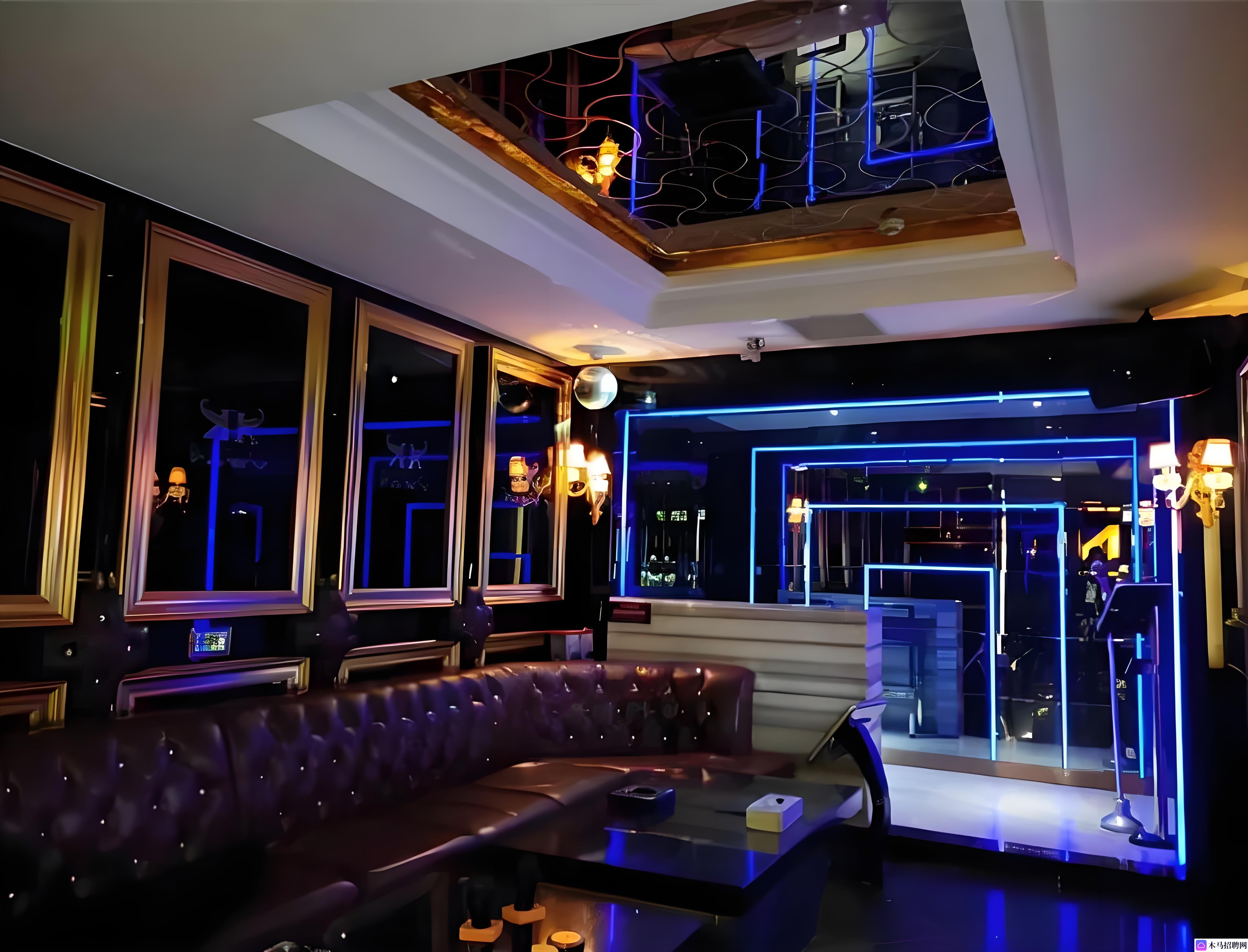 南昌时尚清吧诚招女性调酒师和服务员：来这里工作，快乐与收益齐飞！