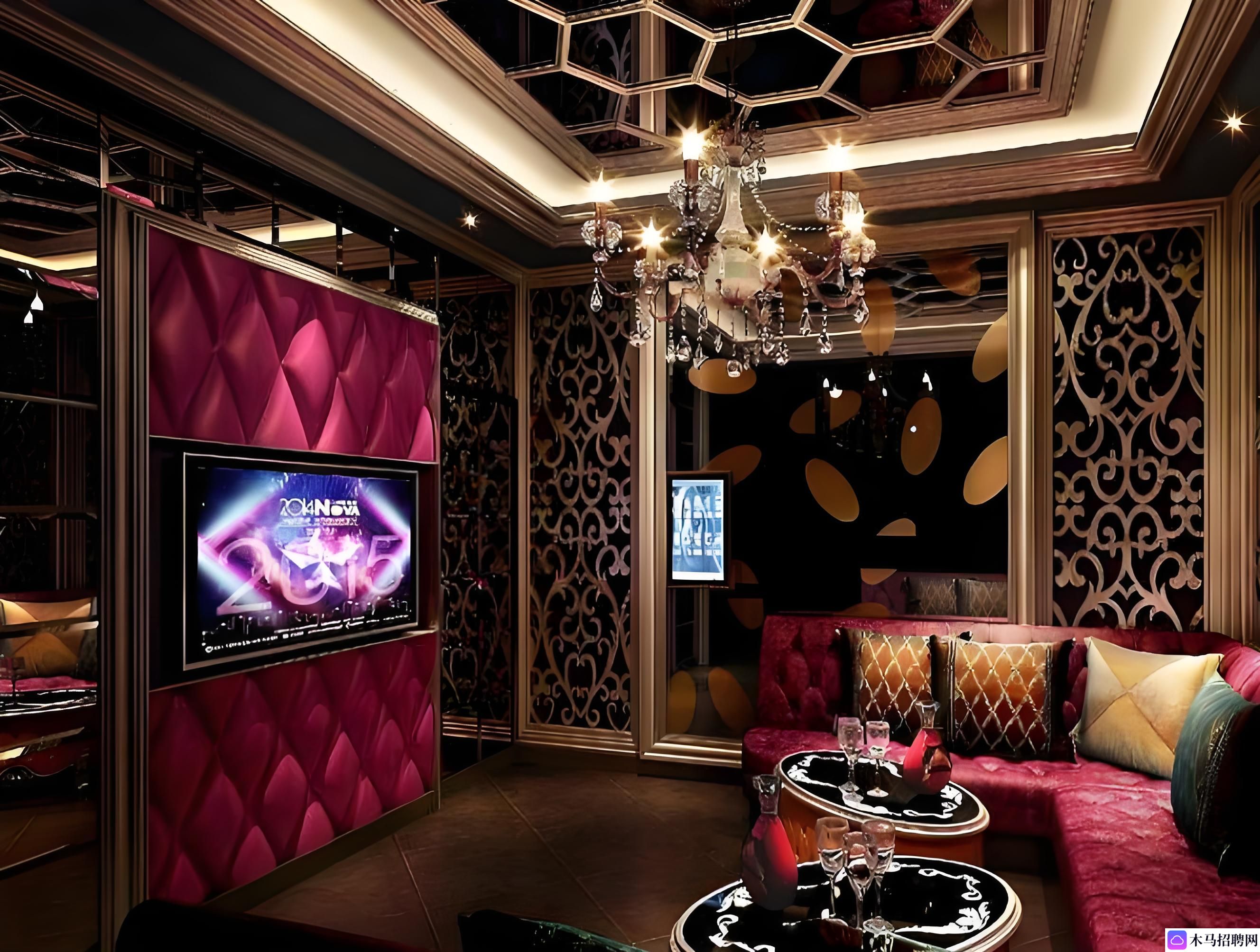 南昌新建区夜场招聘，玩转青春，招募闪亮女神！