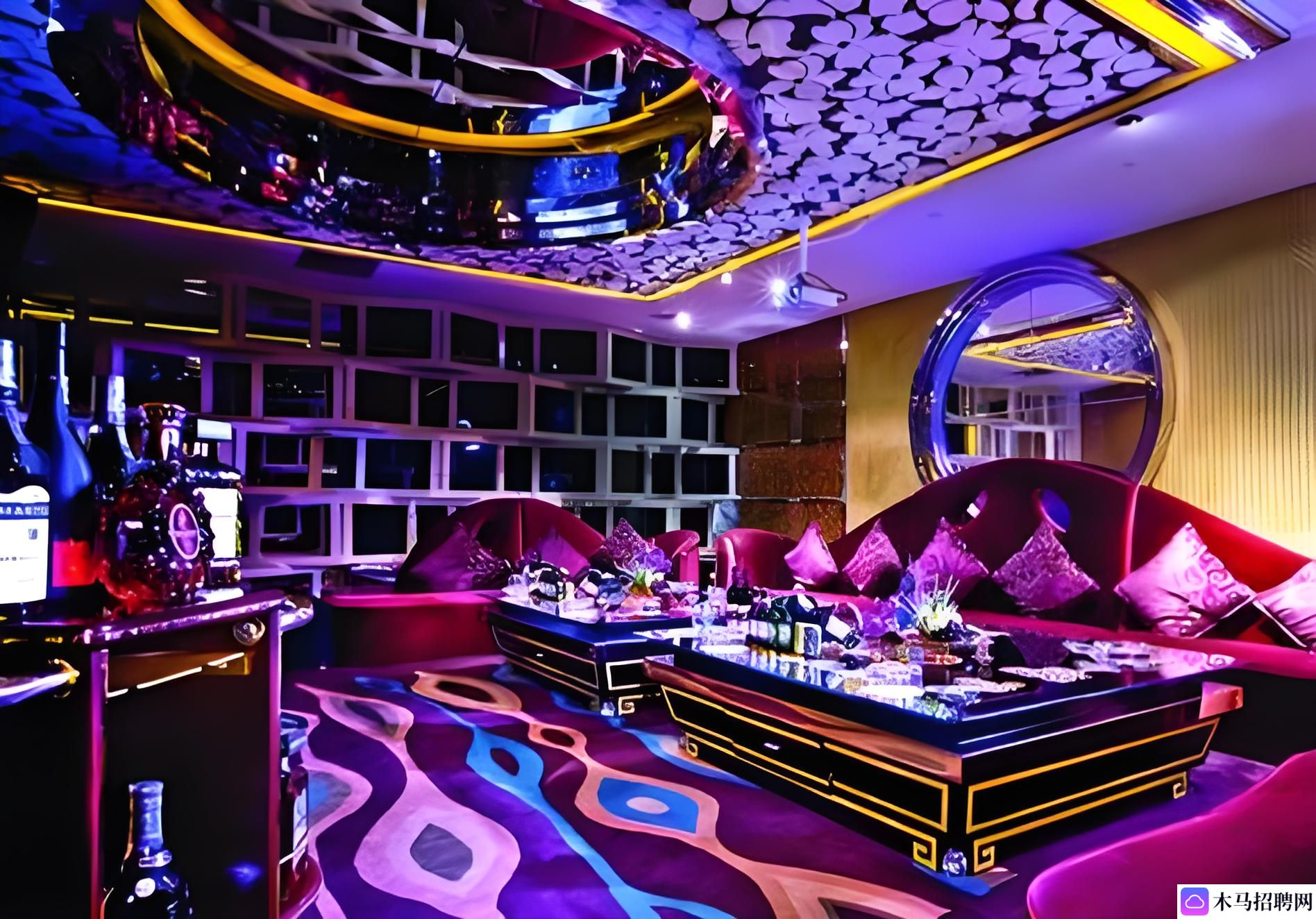 南昌夜场招聘火热来袭——“小仙女”快来闪亮登场！