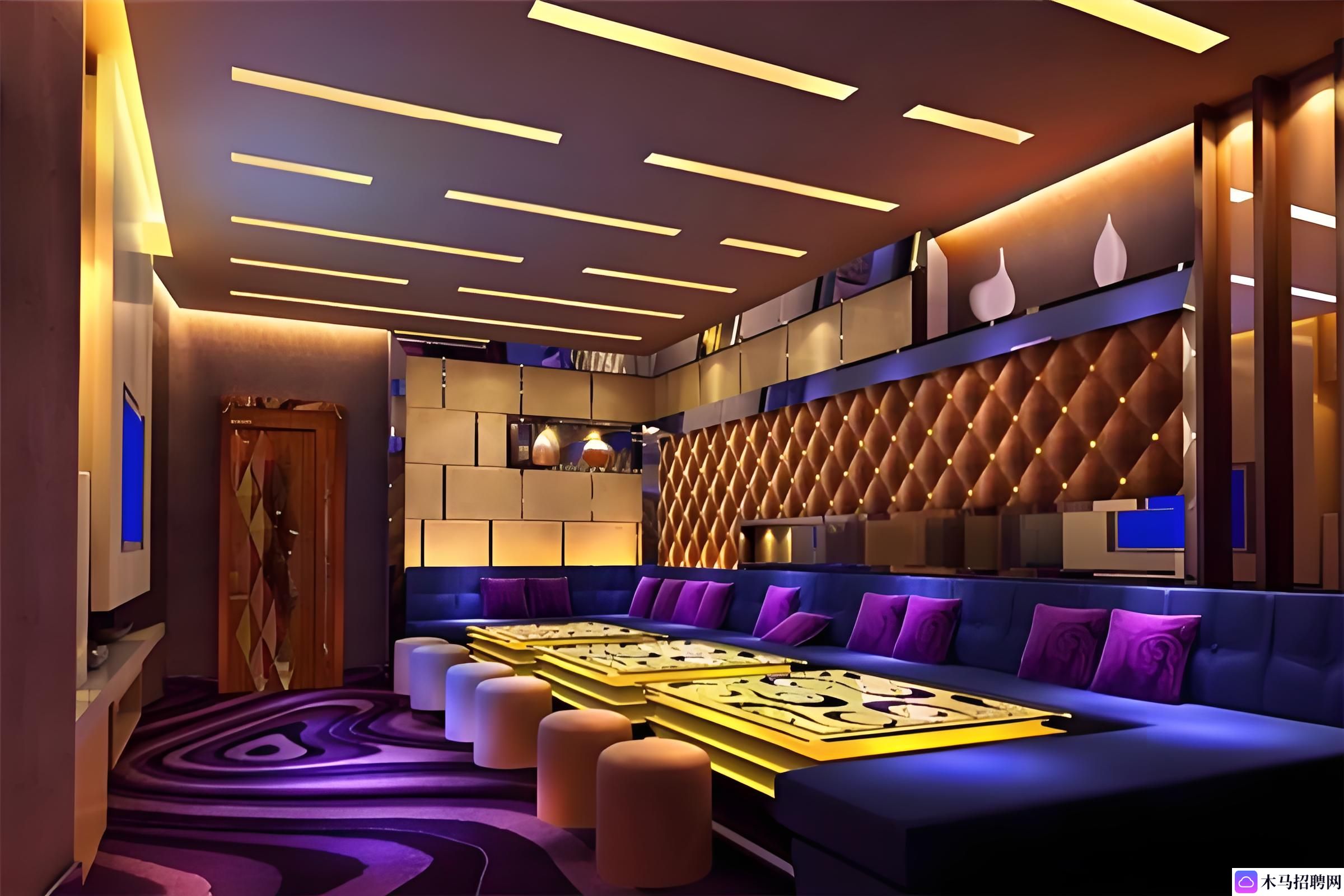 南昌量贩式KTV诚聘女性培训师——你准备好迎接精彩吗？