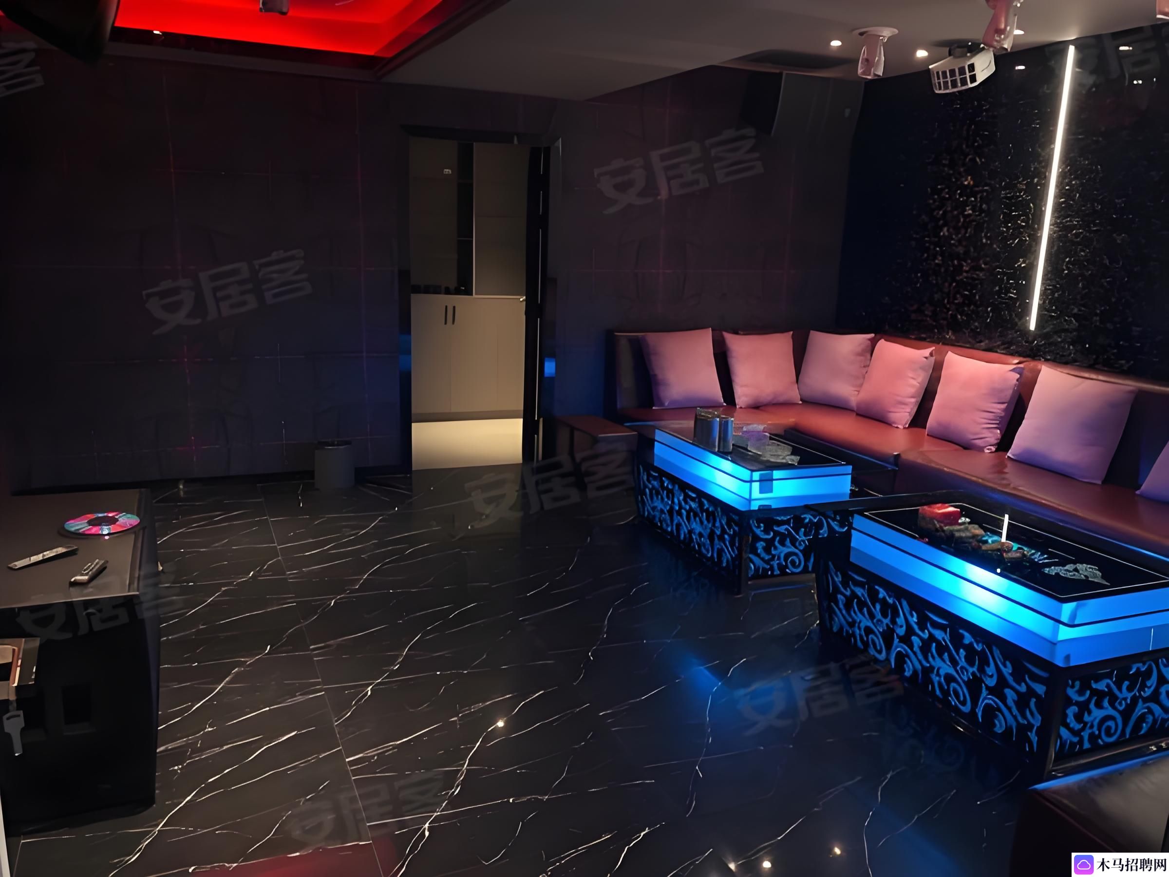 你就是我们要找的南昌夜场女王！快来加入我们，成为店长合伙人！