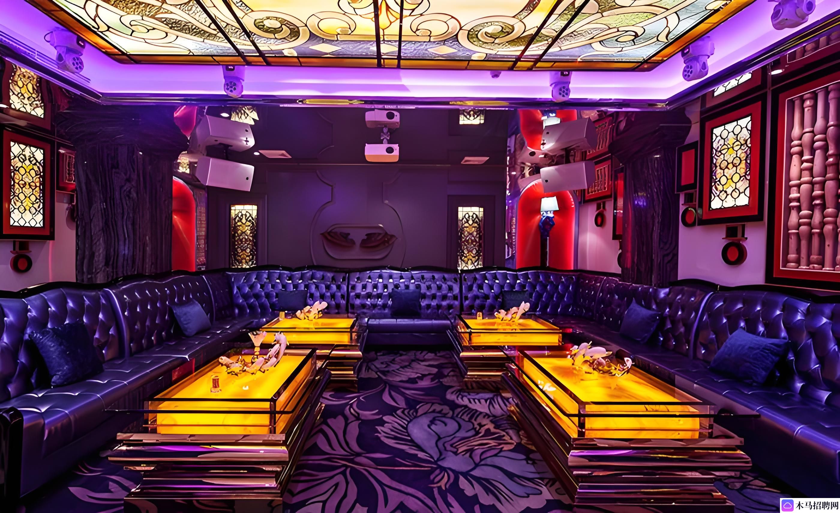 夜场女神女王闪亮登场！南昌招聘女性区域经理，待遇从优！